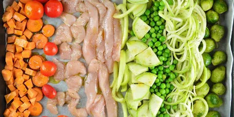 HOW TO FOOD PREP: THE ESSENTIAL GEAR YOU NEED