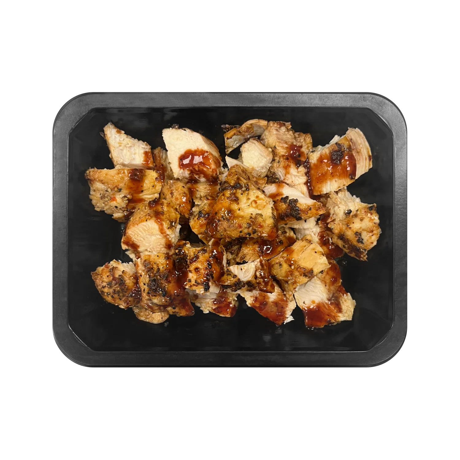 Blueberry Chipotle Chicken