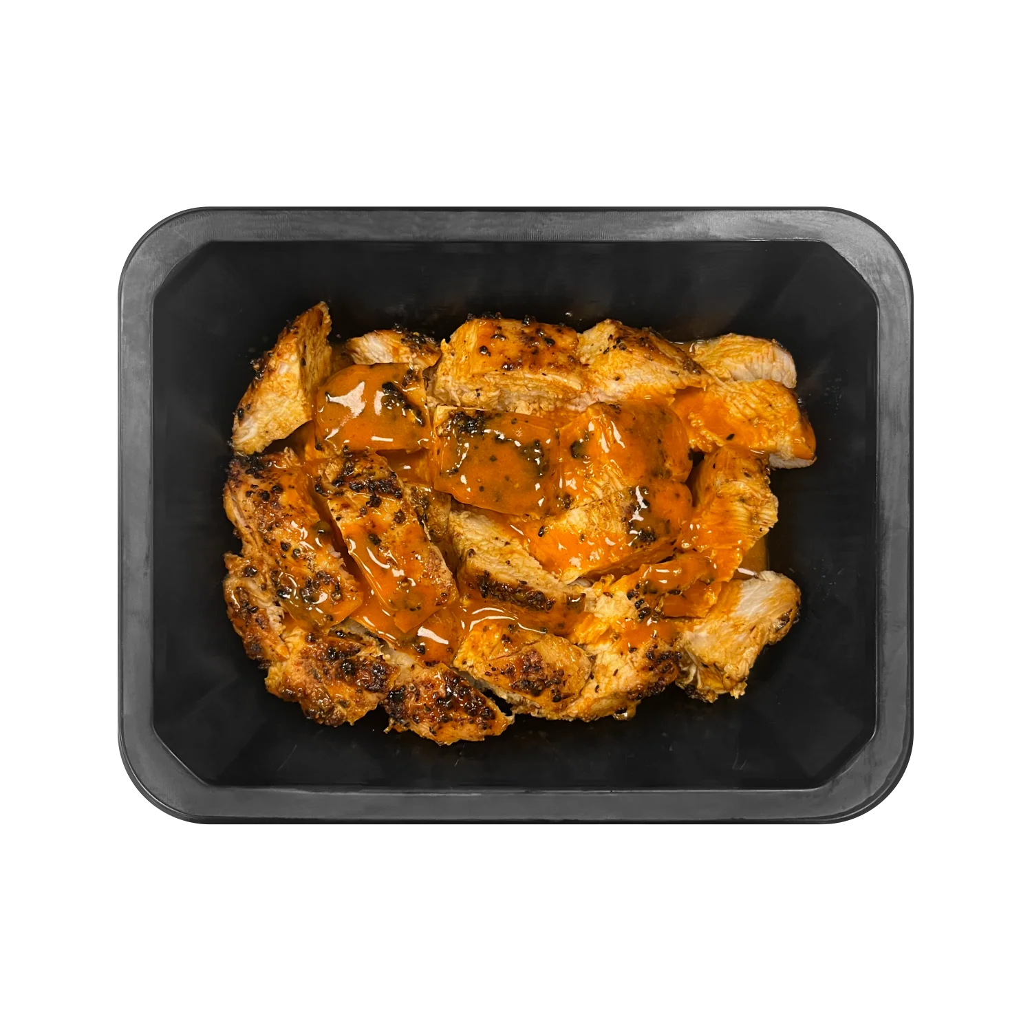 Nashville Chicken