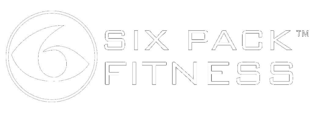 6 Pack Fitness