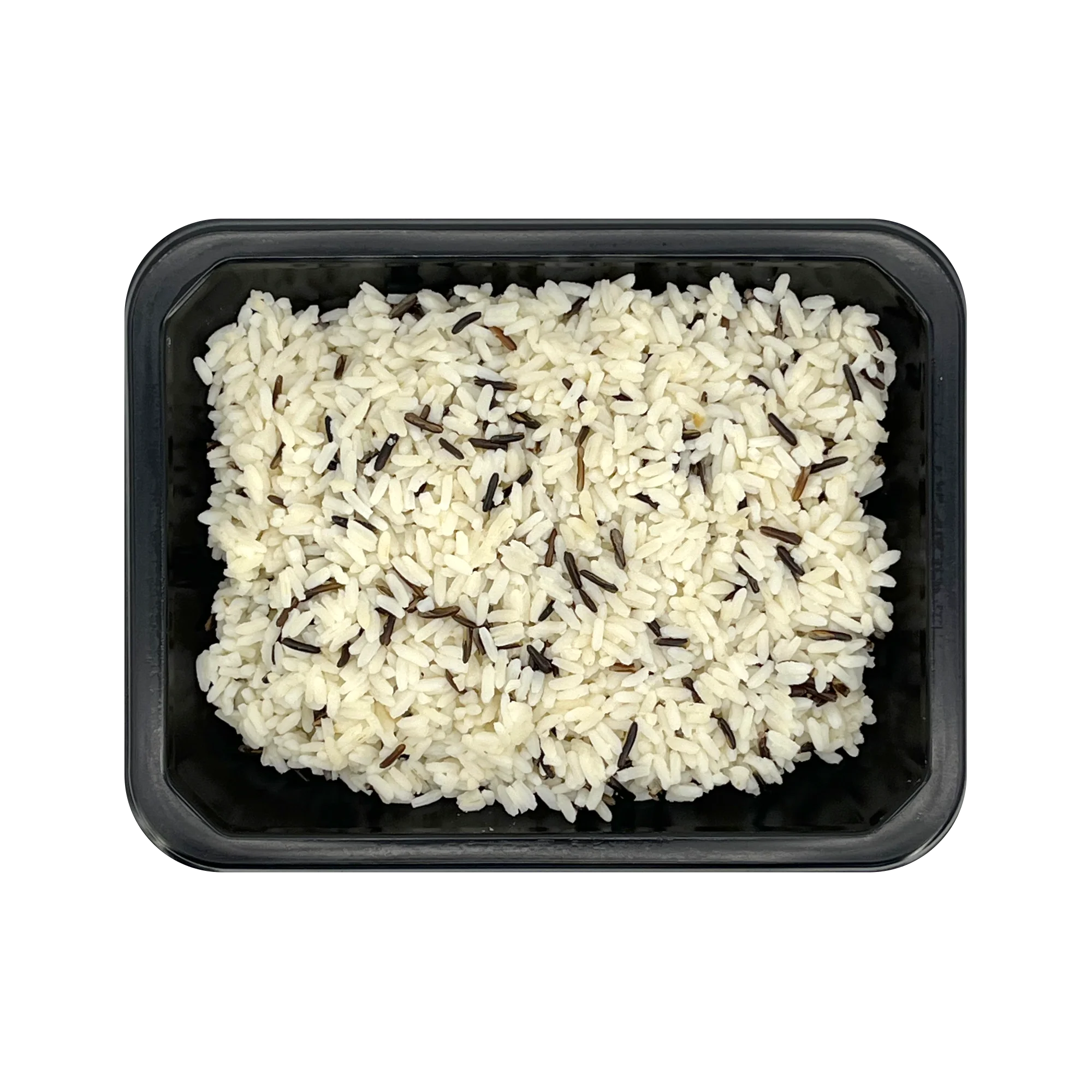 Wild Rice