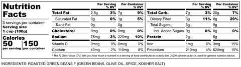 Green Beans