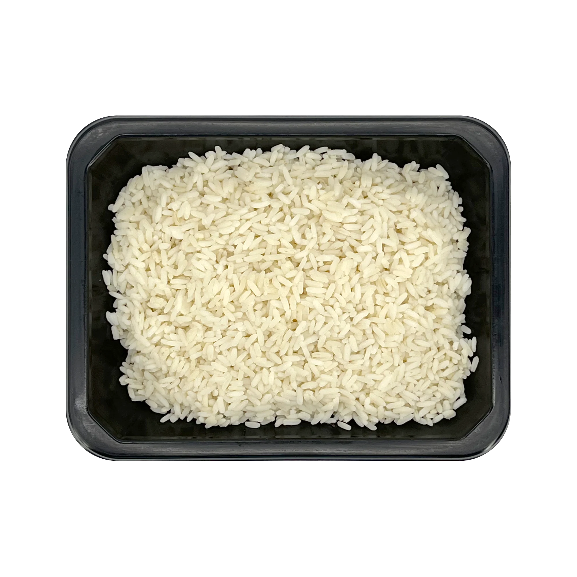 White Rice