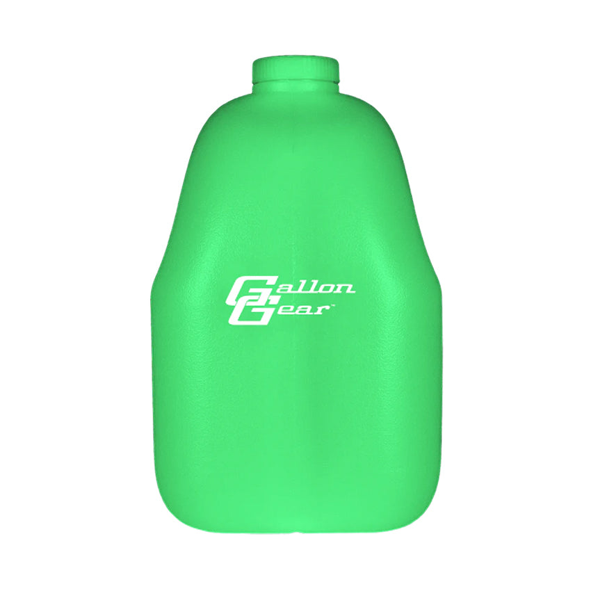 1 gallon water bottle