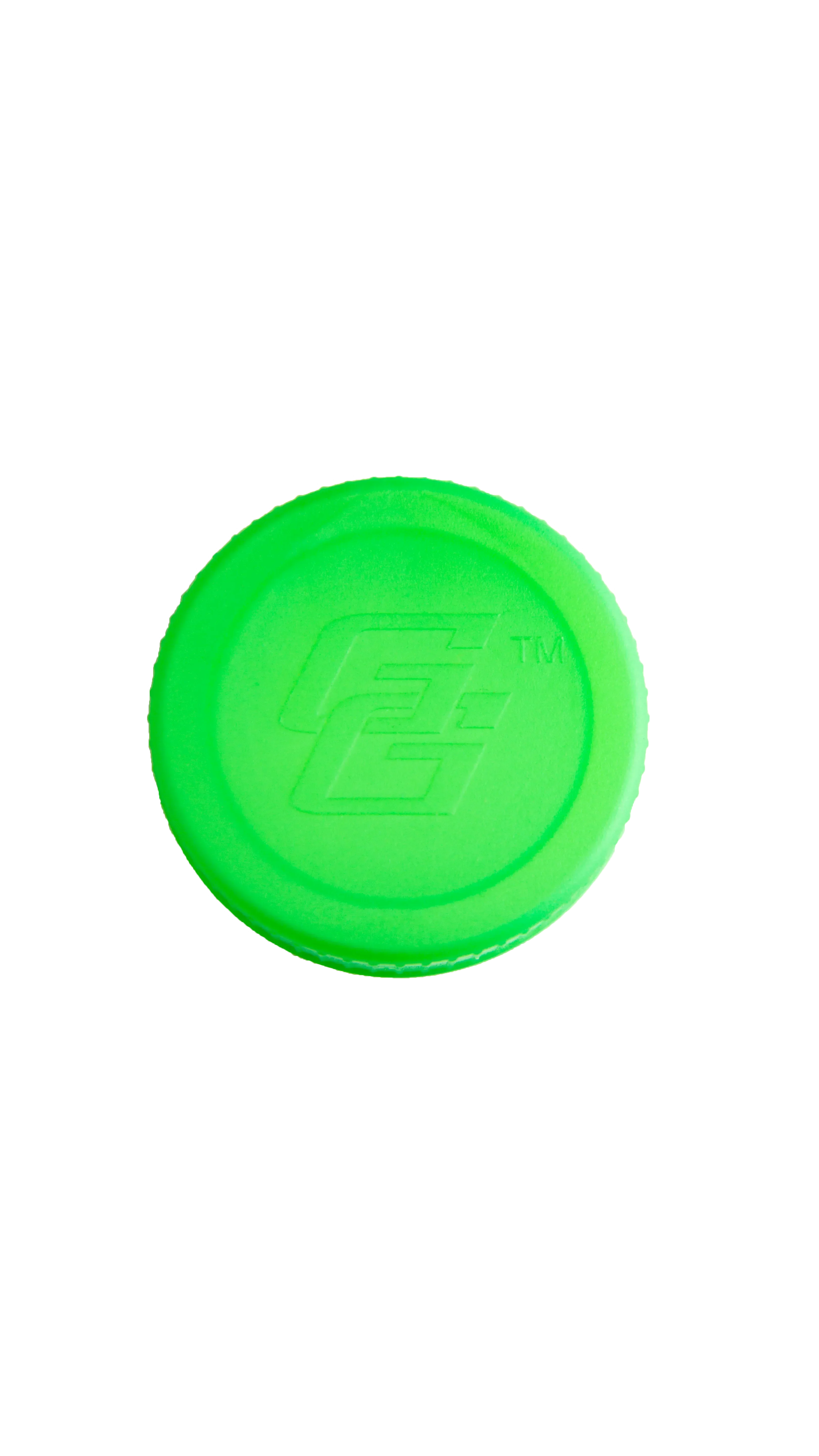 GALLON GEAR 1 GALLON JUG REPLACEMENT LID | BPA-FREE | 3 PACK | GREEN