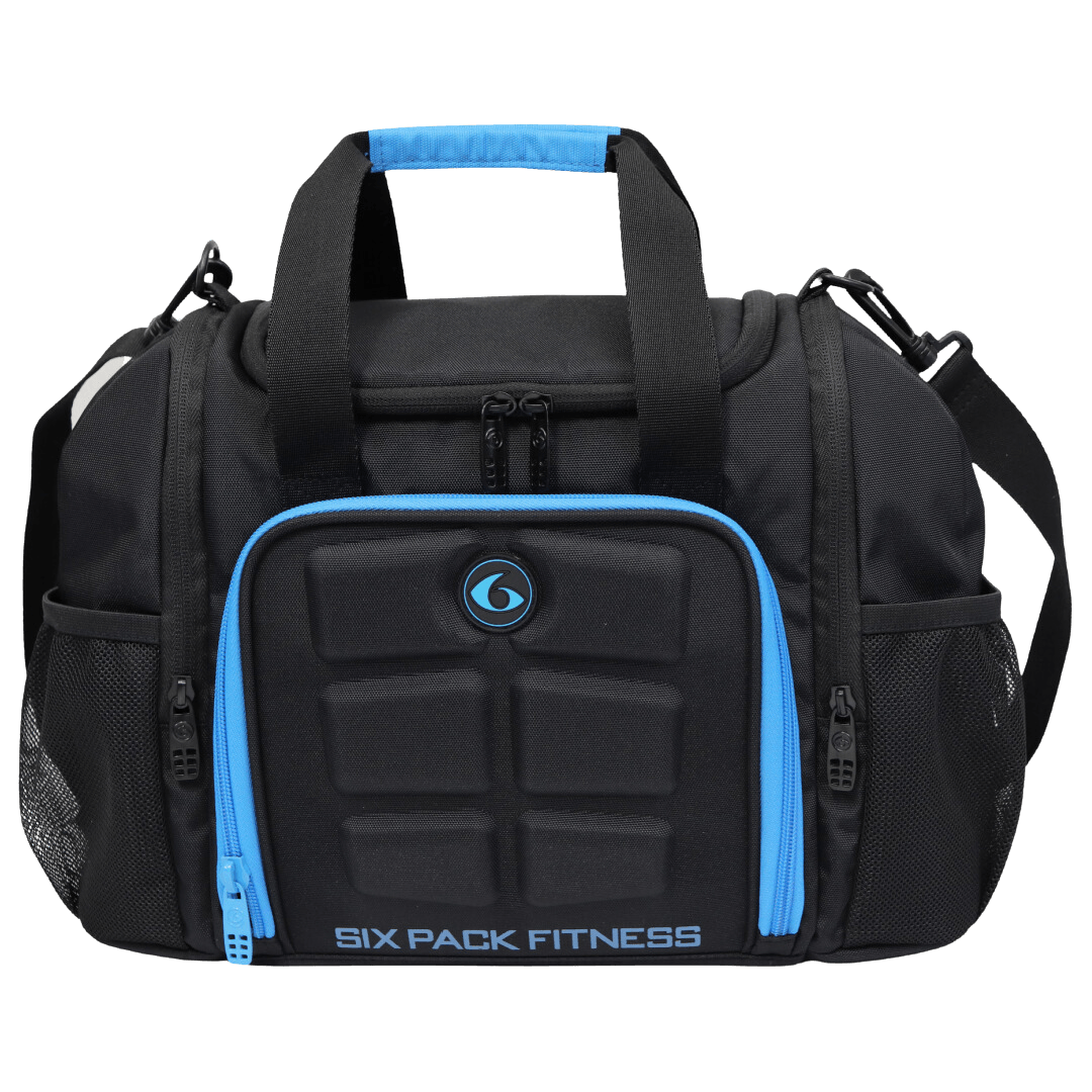 Pack fitness bag sales