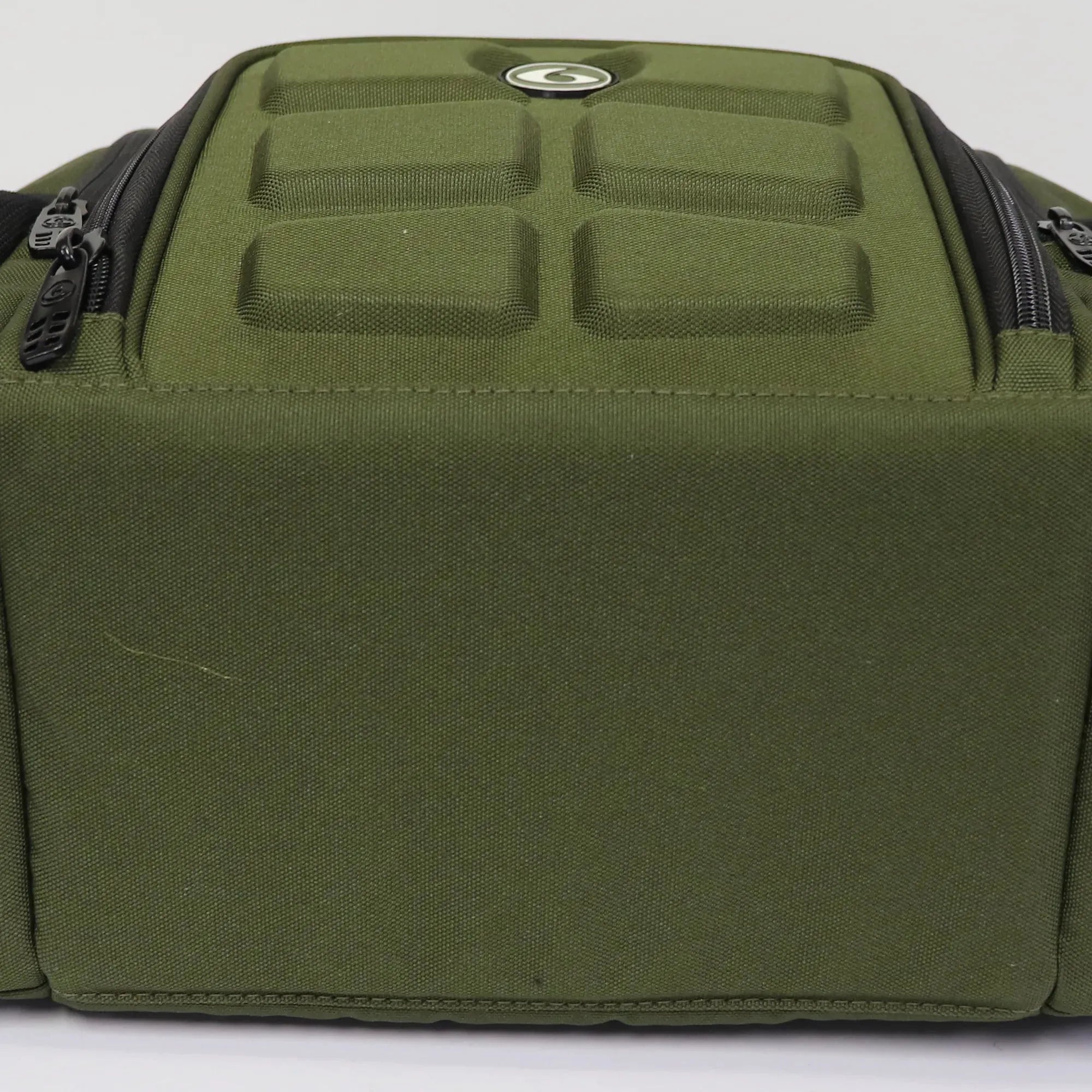 * IN STOCK * 2025 INNOVATOR MINI MEAL MANAGEMENT BAG | MEAL PREP TOTE 4-MEAL | (OLIVE)