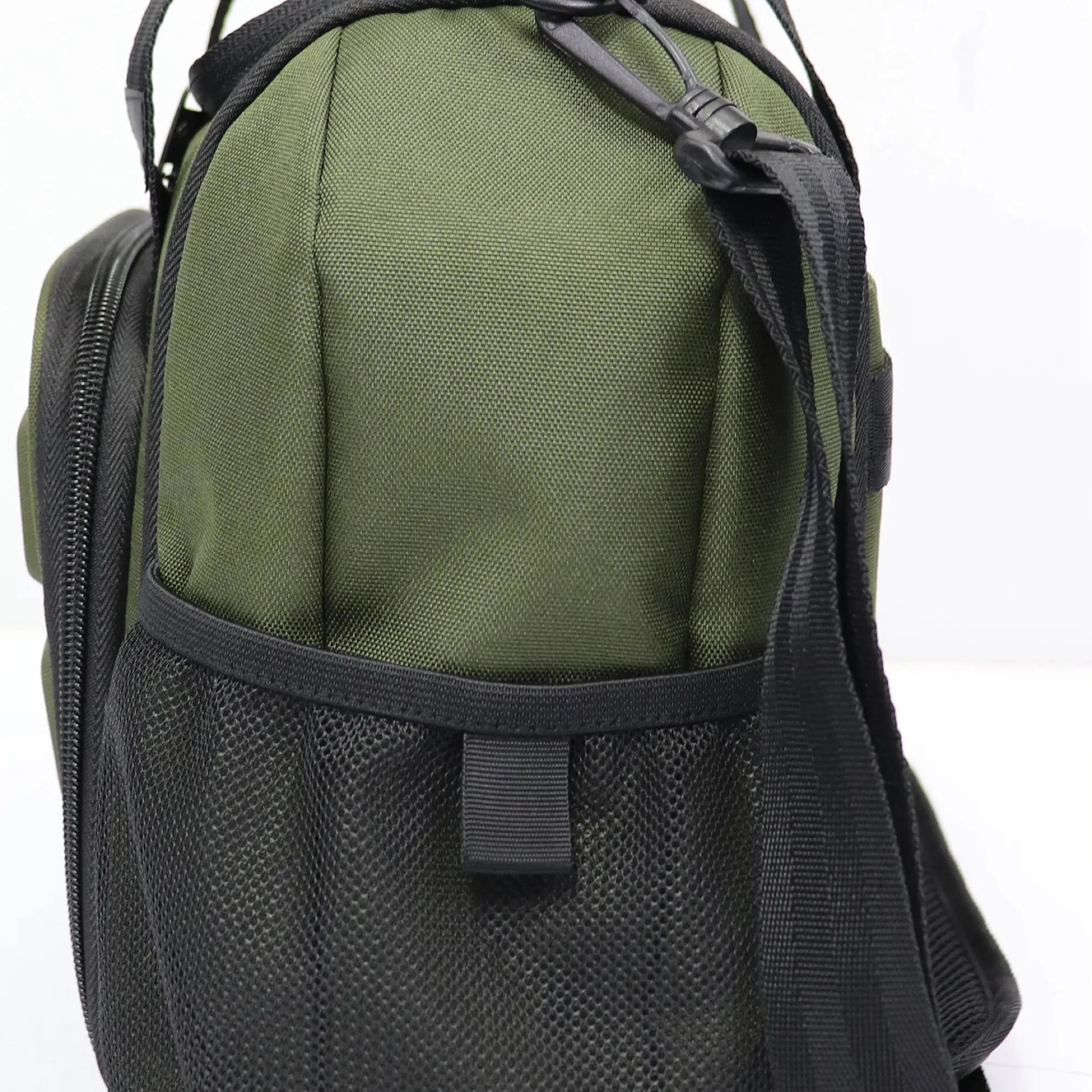 * IN STOCK * 2025 INNOVATOR MINI MEAL MANAGEMENT BAG | MEAL PREP TOTE 4-MEAL | (OLIVE)