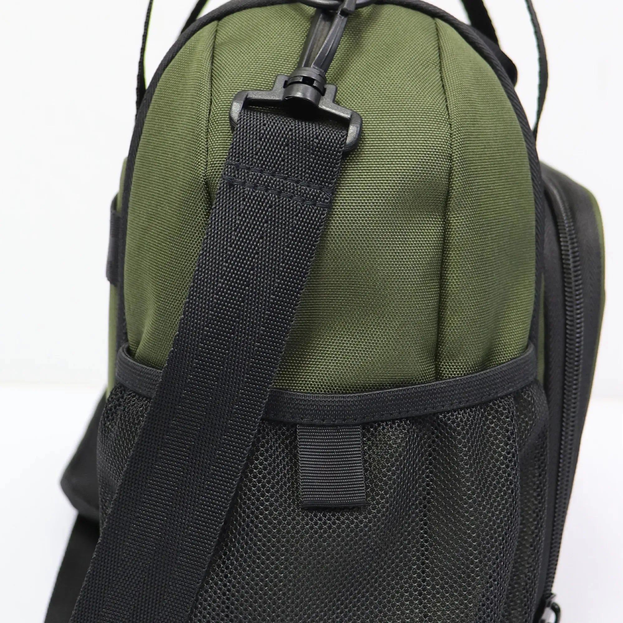 * IN STOCK * 2025 INNOVATOR MINI MEAL MANAGEMENT BAG | MEAL PREP TOTE 4-MEAL | (OLIVE)