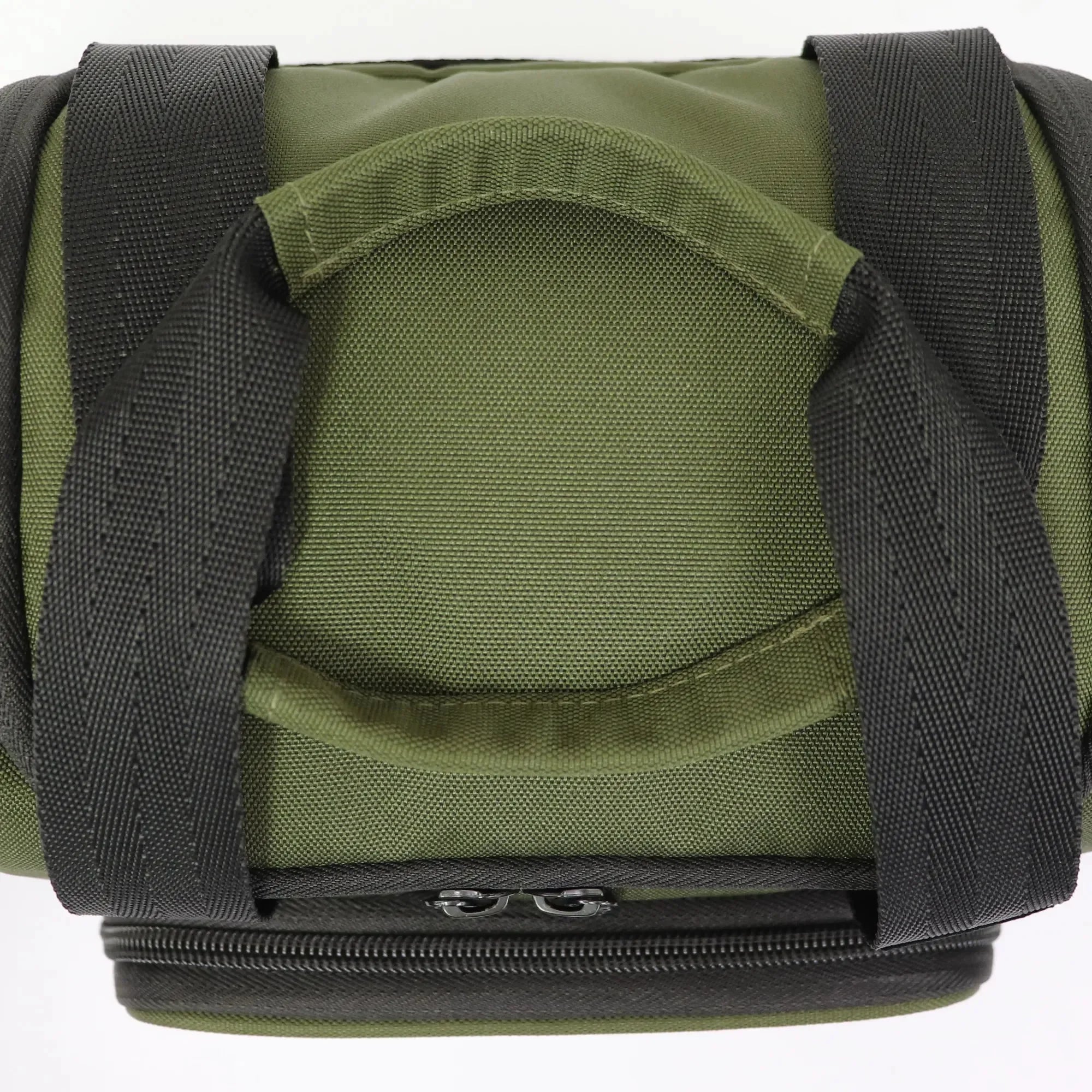 ** PRE-ORDER JULY ** INNOVATOR MINI MEAL MANAGEMENT BAG | MEAL PREP TOTE 4-MEAL | (OLIVE)