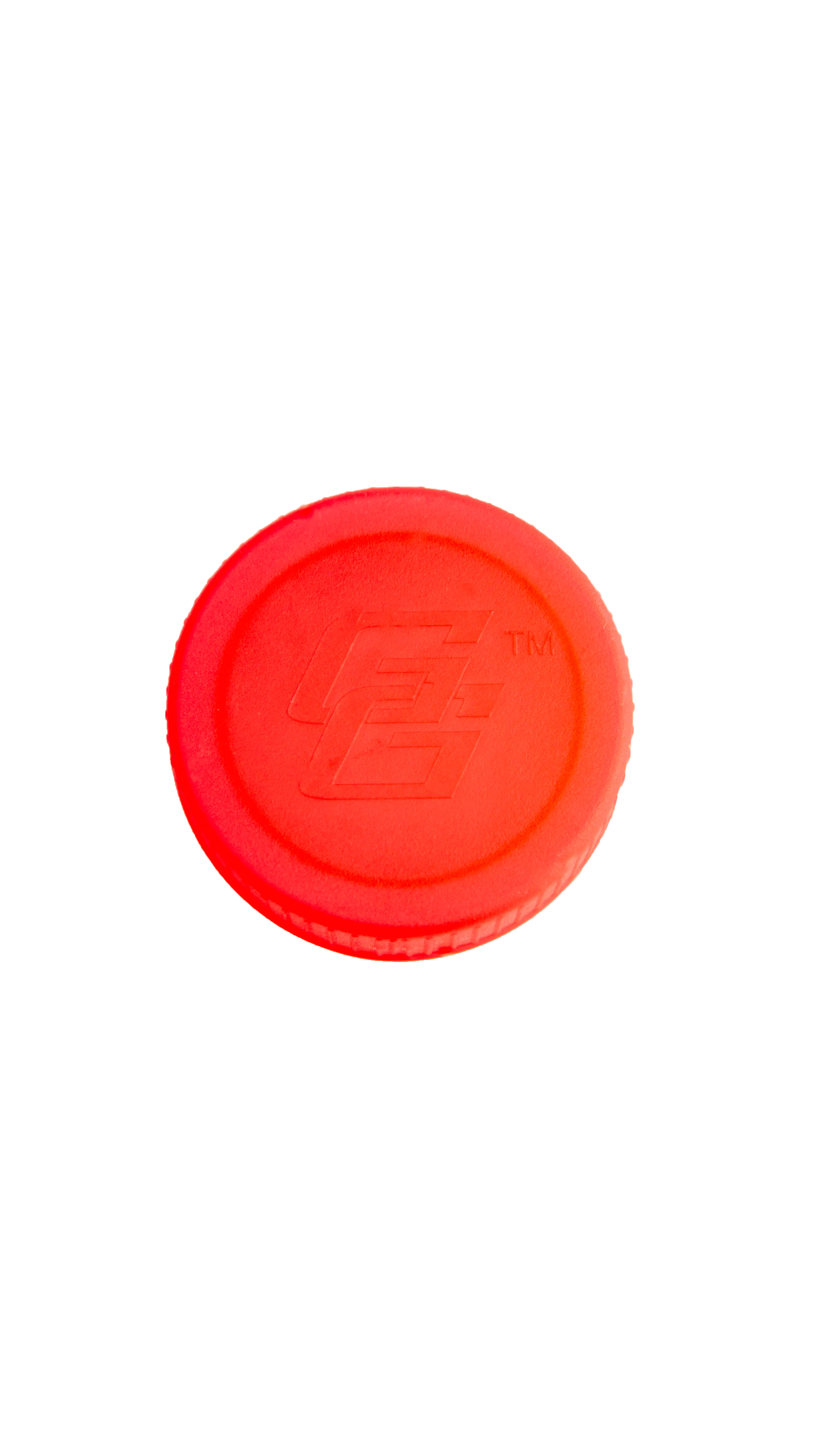 GALLON GEAR 1 GALLON JUG REPLACEMENT LID | BPA-FREE | 3 PACK | RED