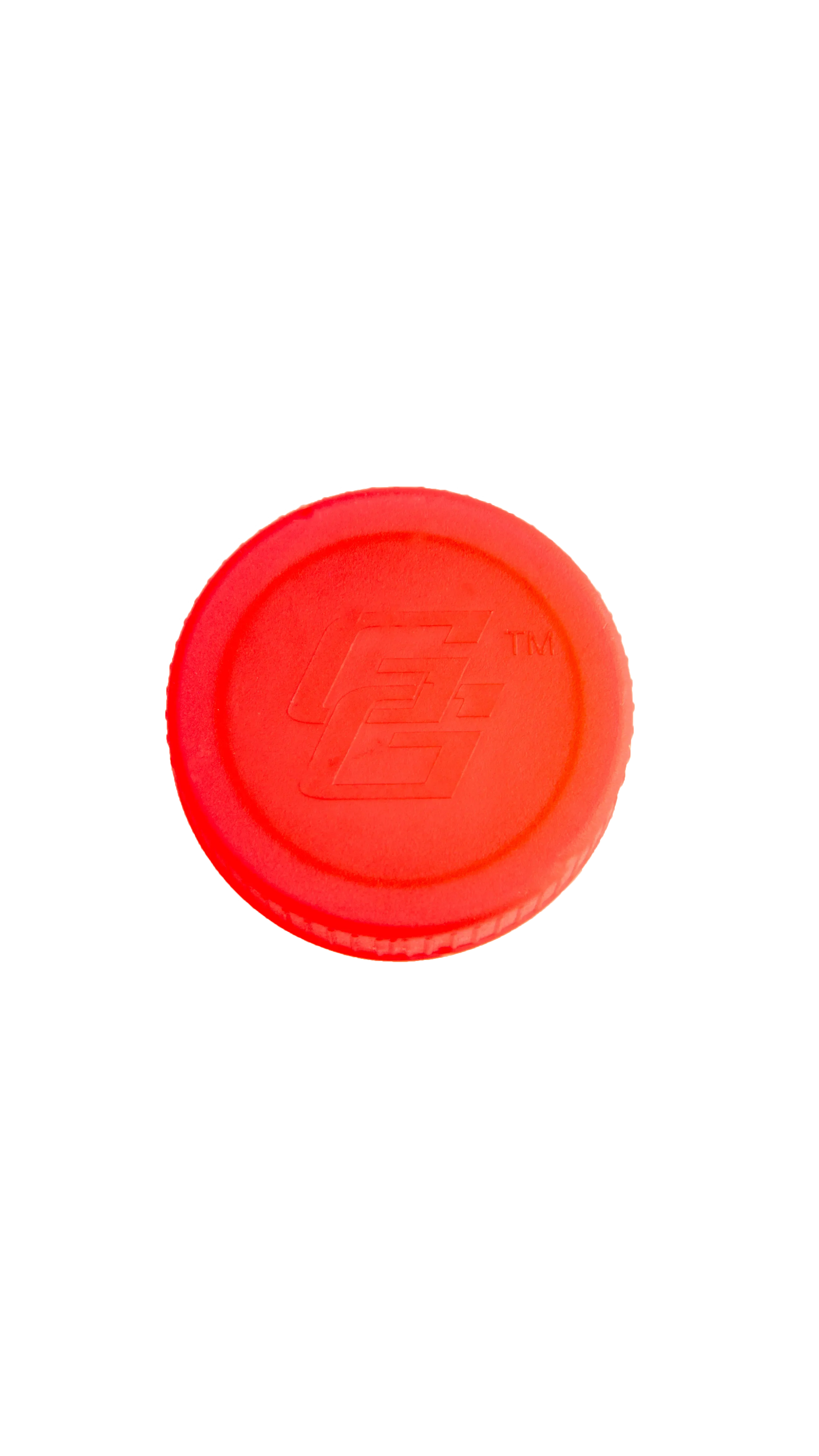 GALLON GEAR 1 GALLON JUG REPLACEMENT LID | BPA-FREE | 3 PACK | RED