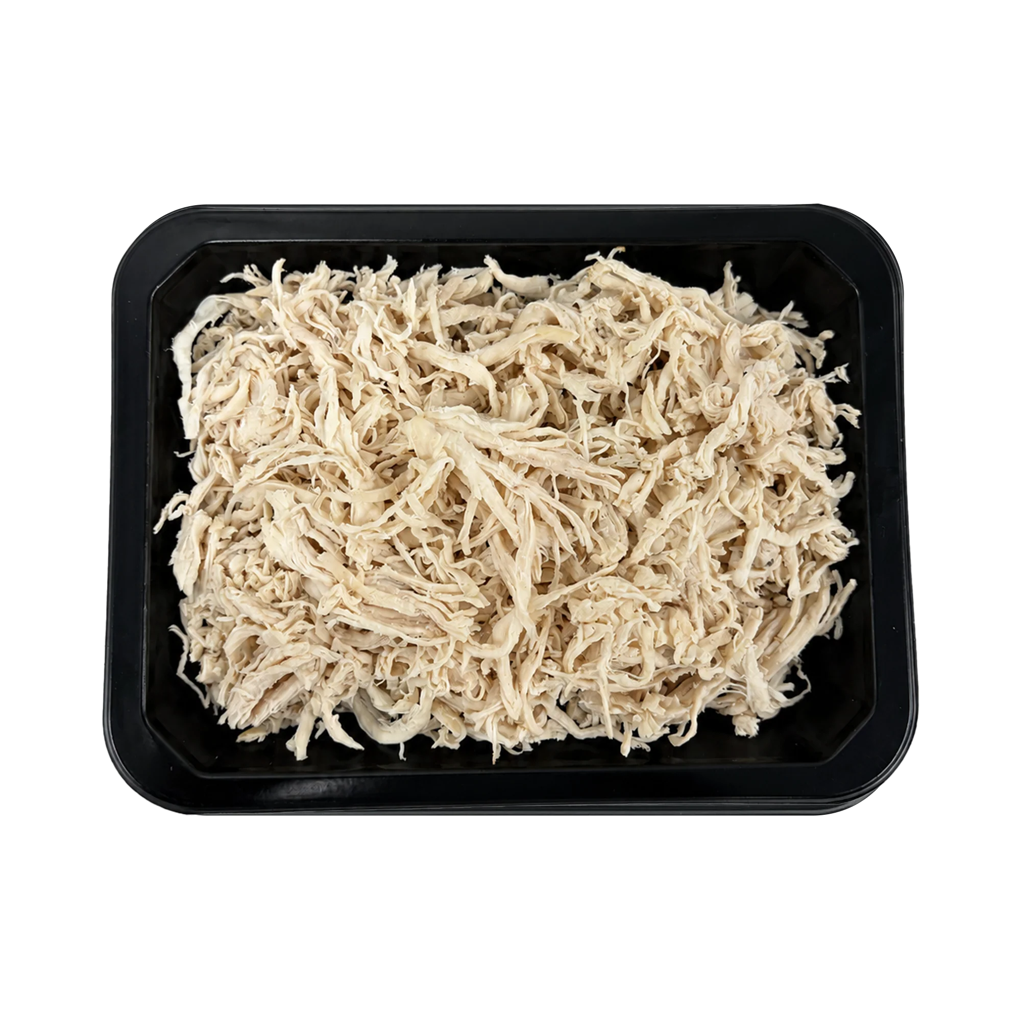 Shredded Chicken Breast