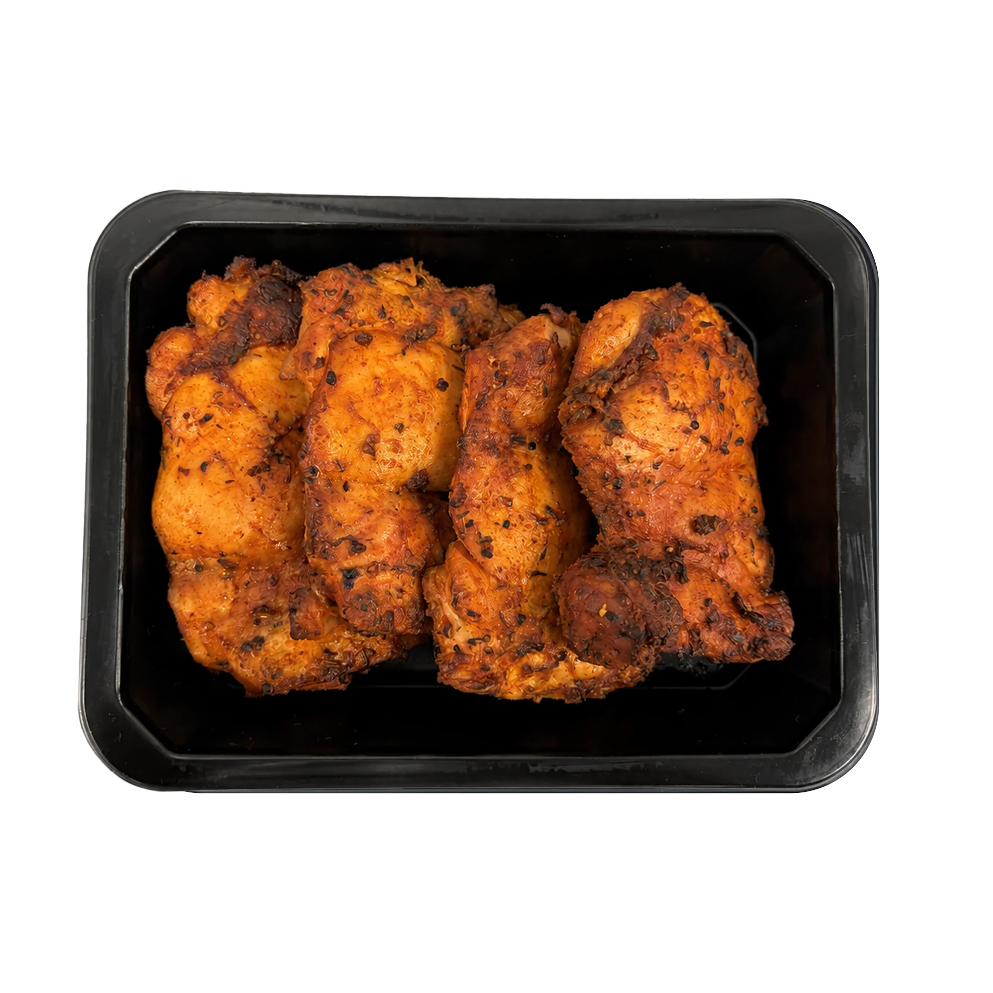 Smoked Chicken Thigh