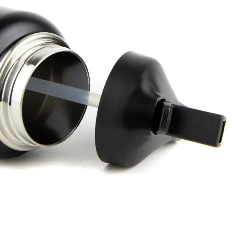 * IN STOCK * 2026 GALLON GEAR LID STRAW COMBO | STAINLESS STEEL BOTTLES REPLACEMENT LIDS | 64 OUNCE/40 OUNCE