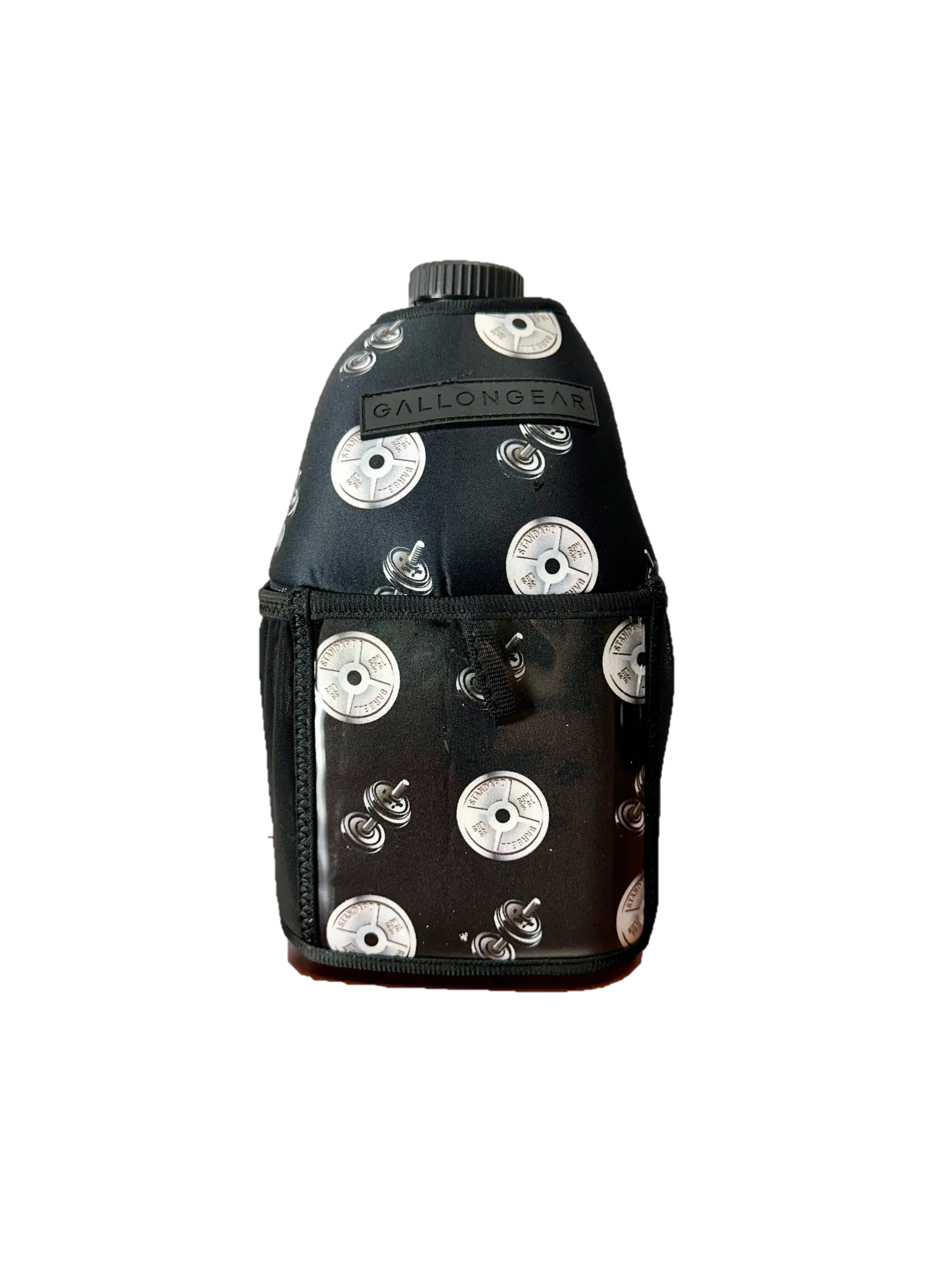 #size_1/2 Gallon