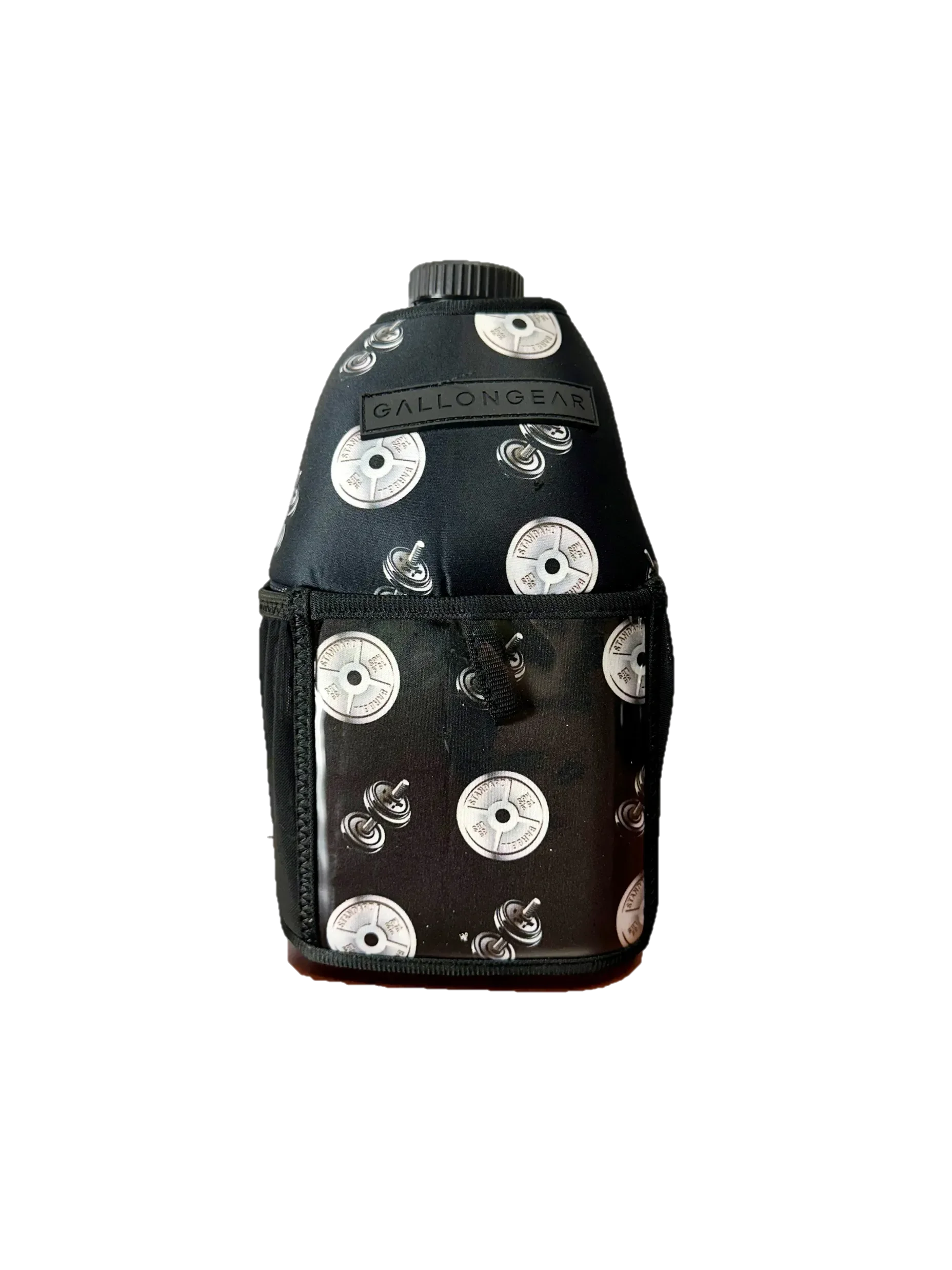 #size_1/2 Gallon