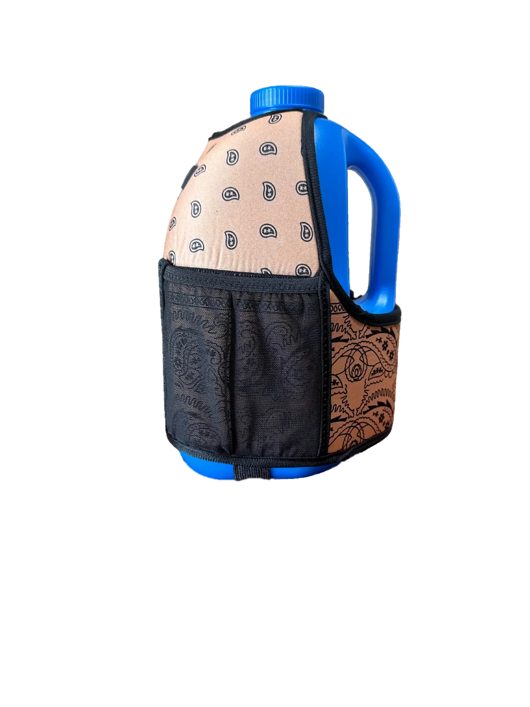 #jug color_blue