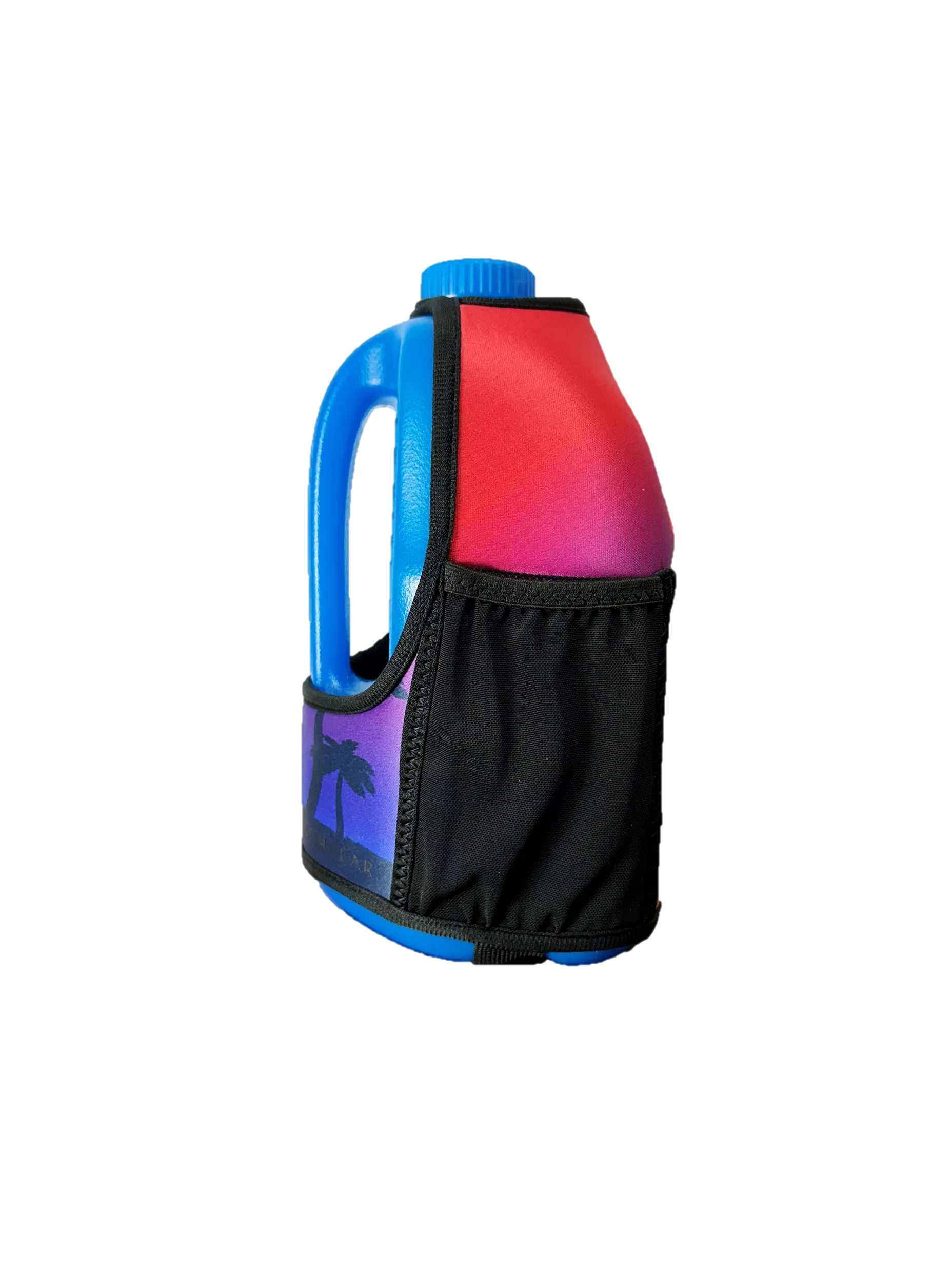 #jug color_blue