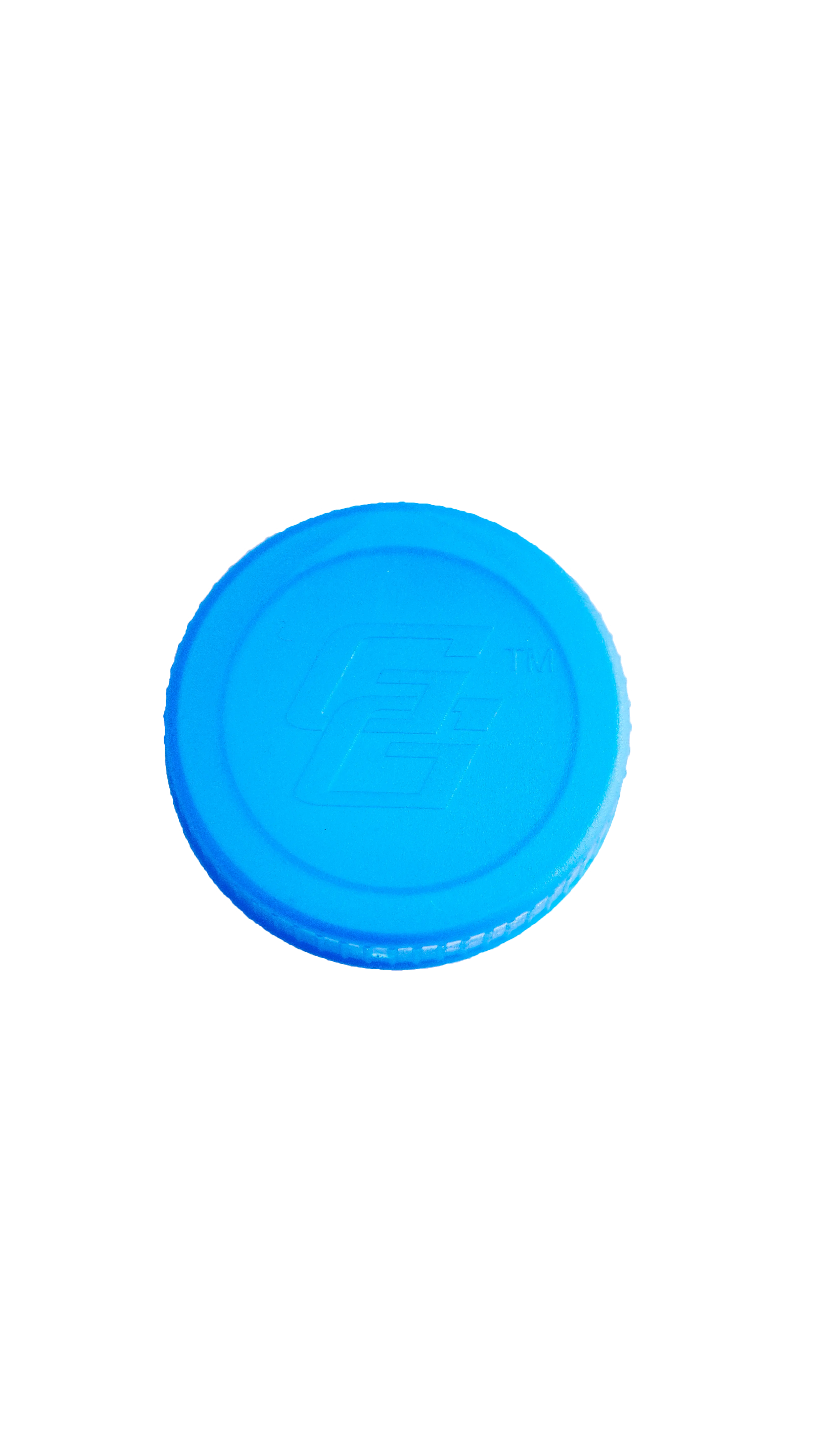 GALLON GEAR 1 GALLON JUG REPLACEMENT LID | BPA-FREE | 3 PACK | BLUE