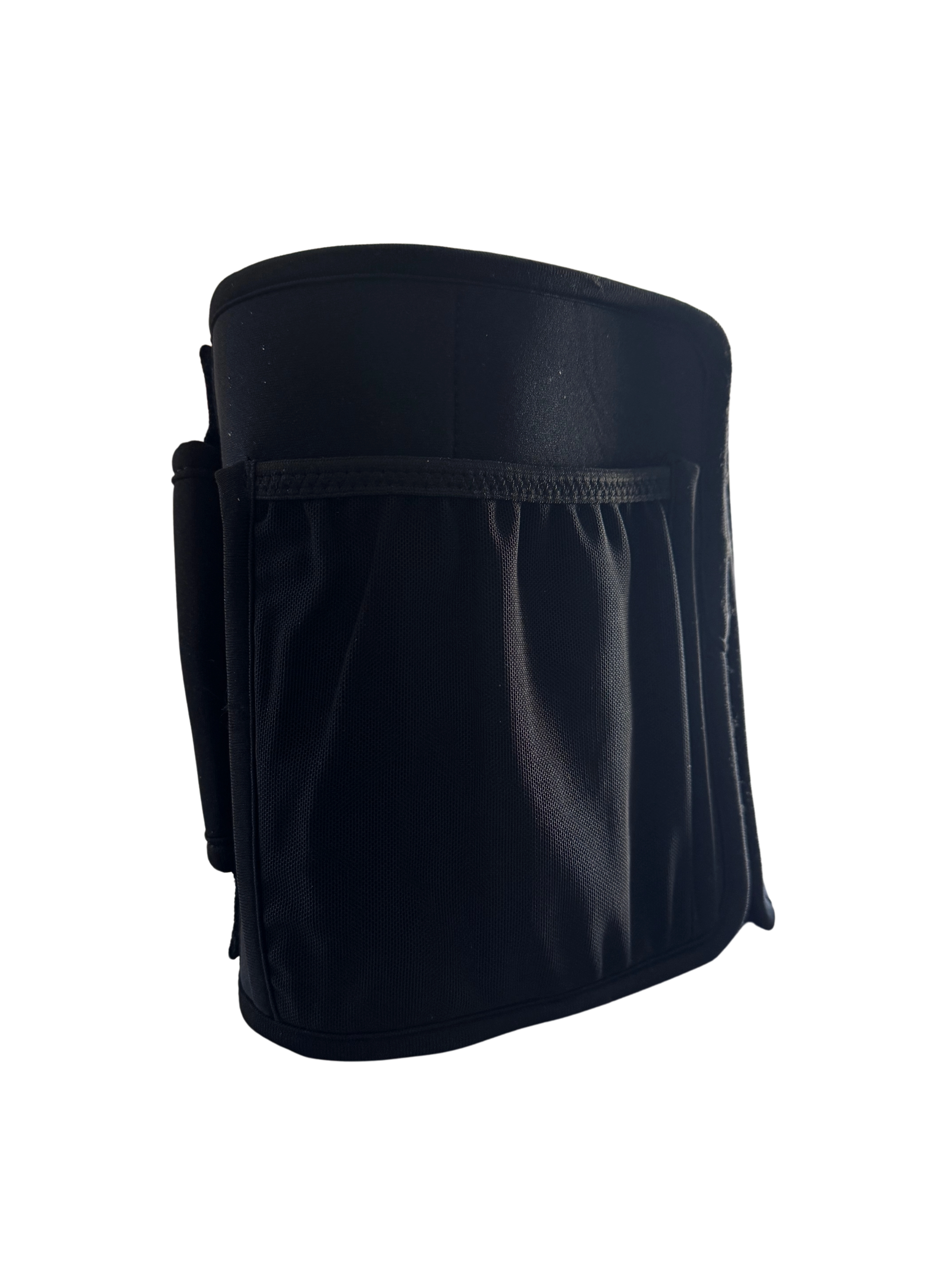 * IN STOCK * 2025 GALLON GEAR COMBO 64 OUNCE STAINLESS STEEL | GYM WATER BOTTLE WITH SLEEVE | NEOPRENE SLEEVE WITH CARRYING HANDLE (WHITE BOTTLE/BLACK SLEEVE)