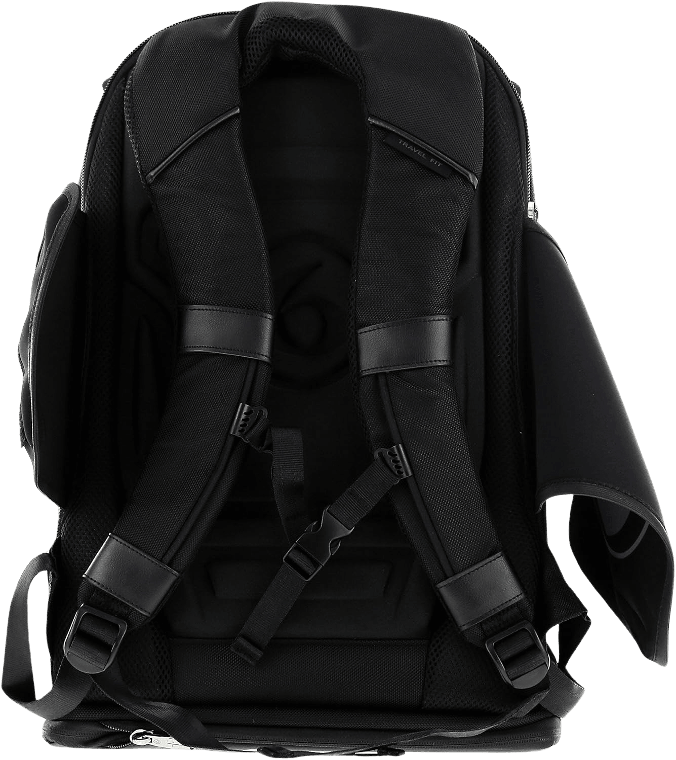 Elite Voyager 500 Backpack Black - sixpackbags