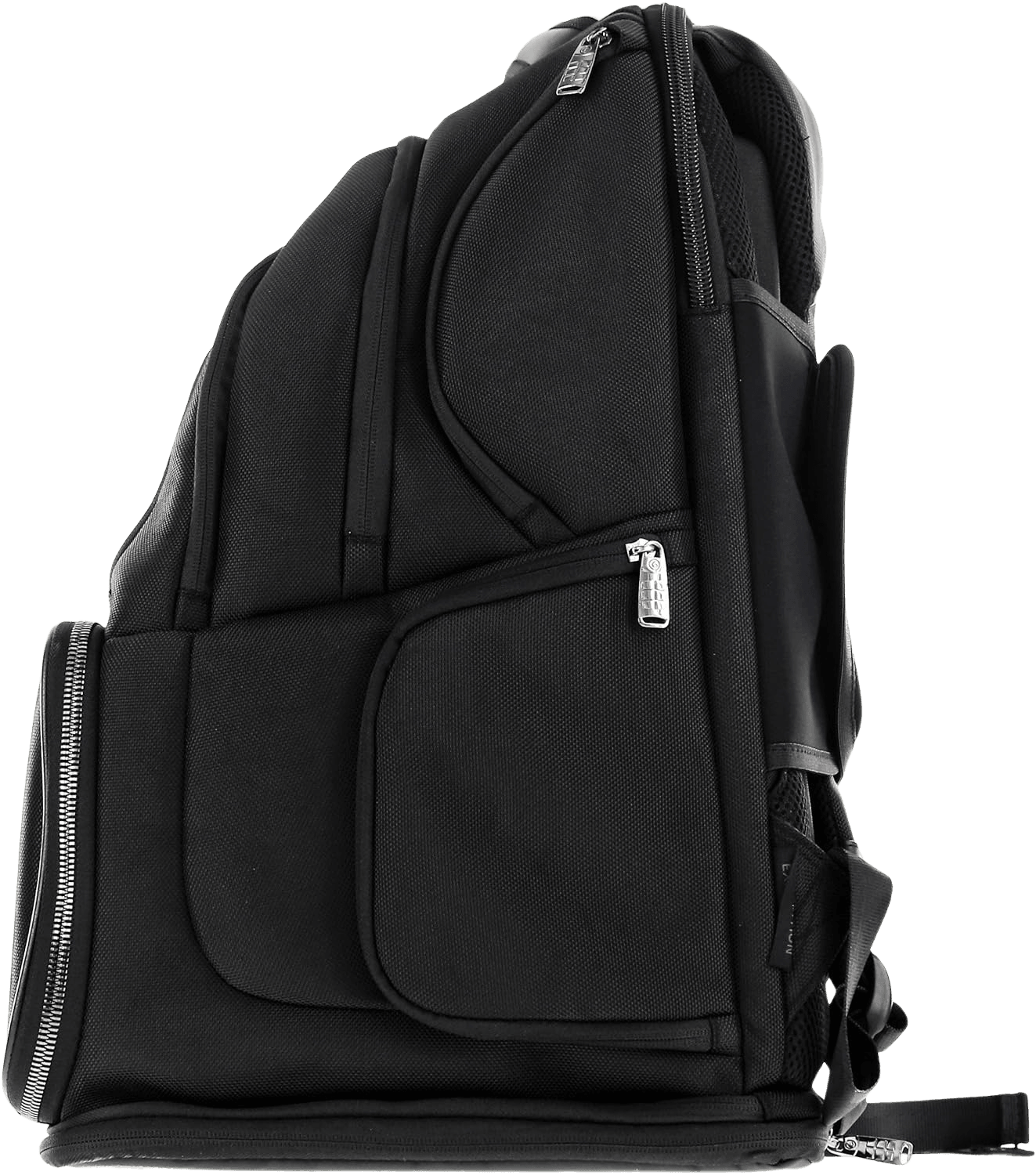Elite Voyager 500 Backpack Black - sixpackbags