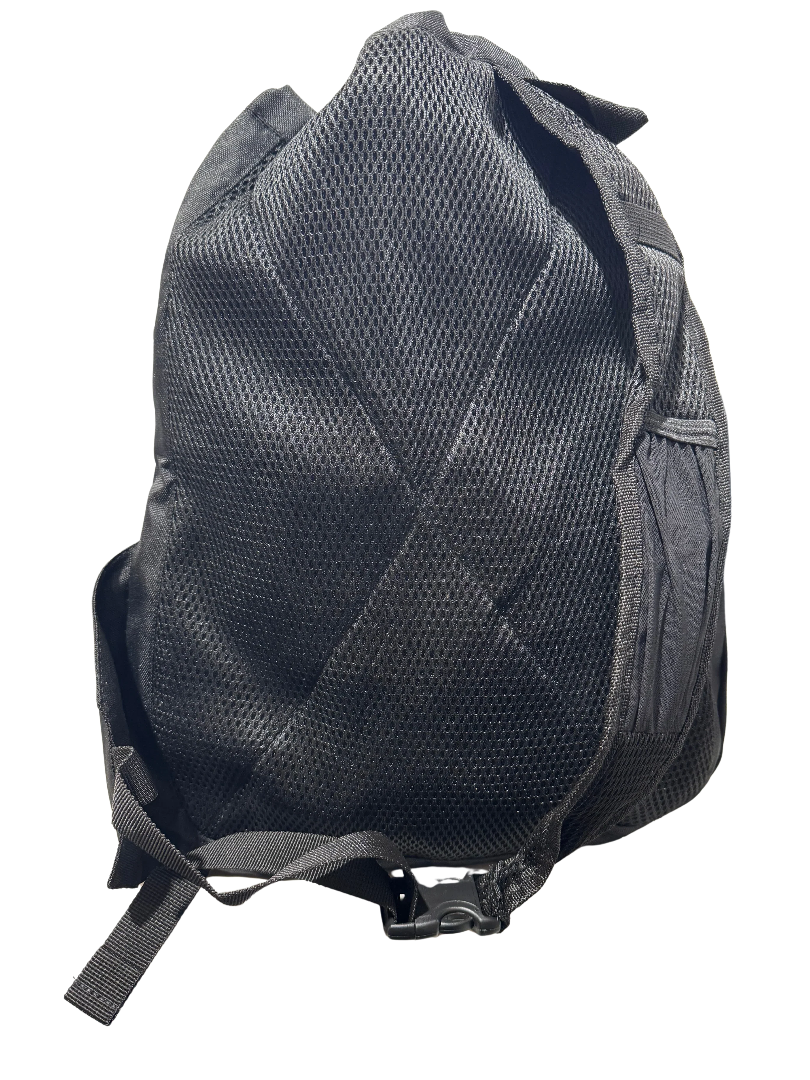 * NEW IN STOCK * 2025 GALLON GEAR SLING BAG | MEN AND WOMEN SMALL CROSSBODY CHEST SLINGBAG BACKPACK | SHOULDER SLING BY KAG (BLACK/RED)