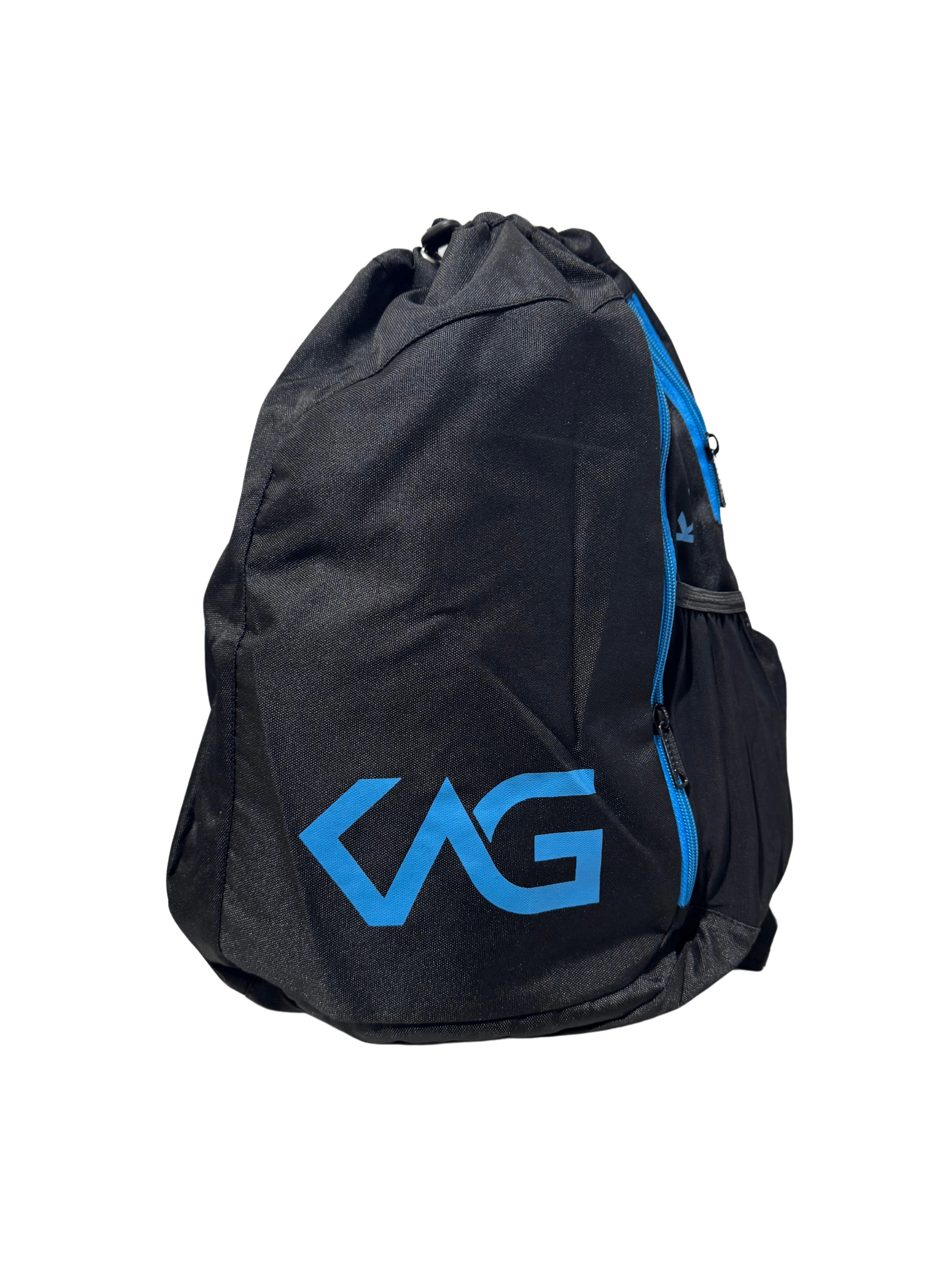 BLACK/BLUE