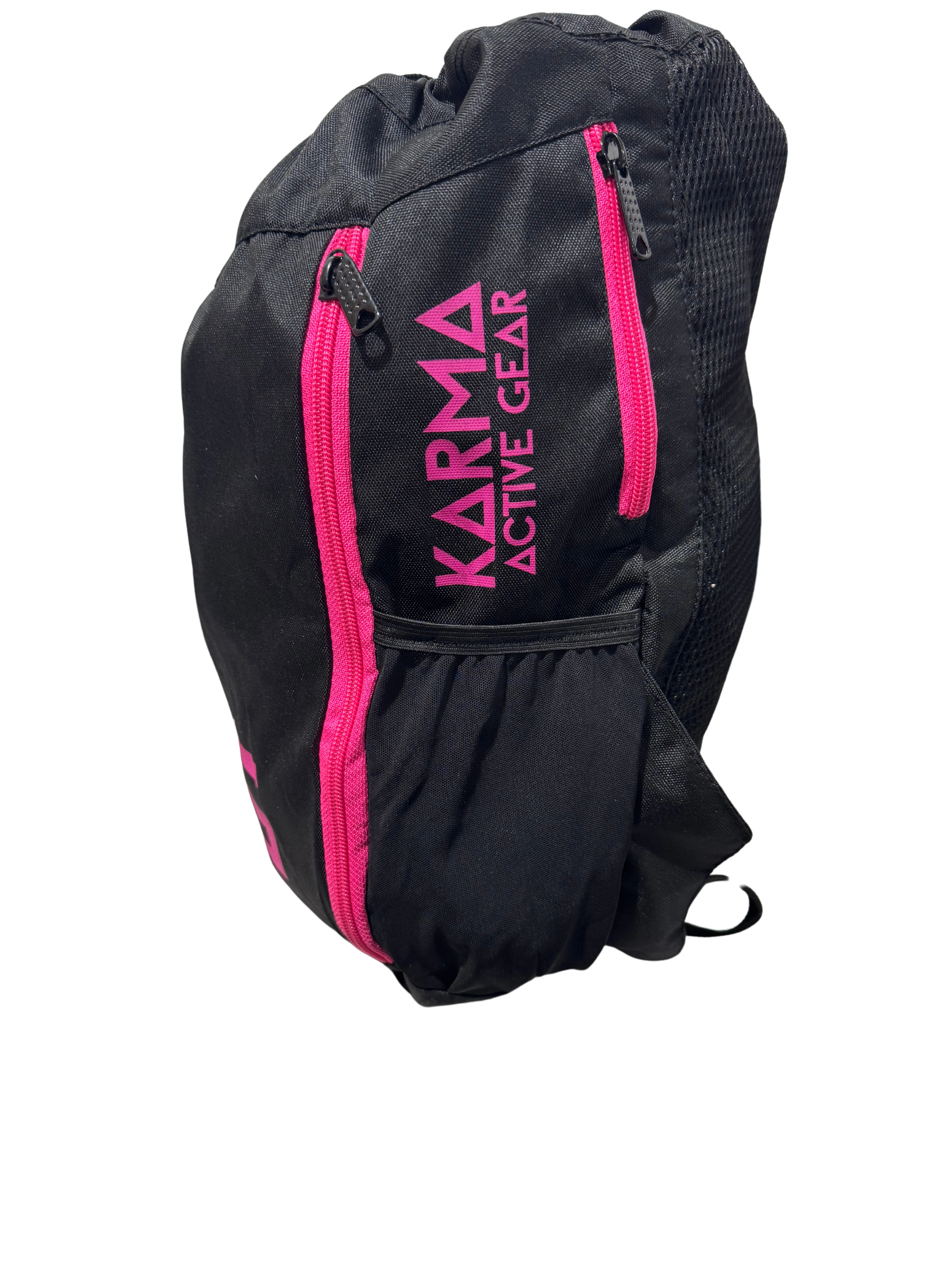 BLACK/PINK