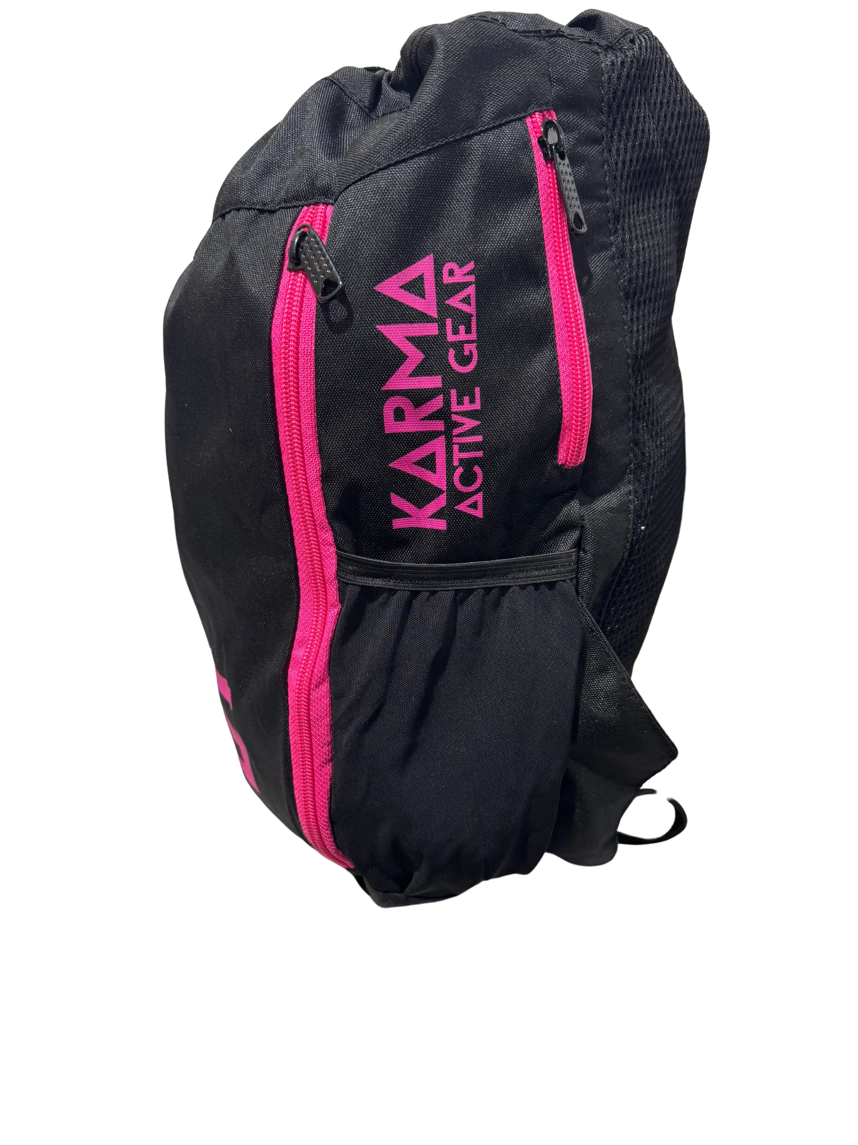 BLACK/PINK