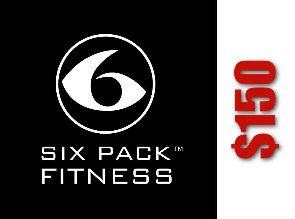 Gift Card - sixpackbags