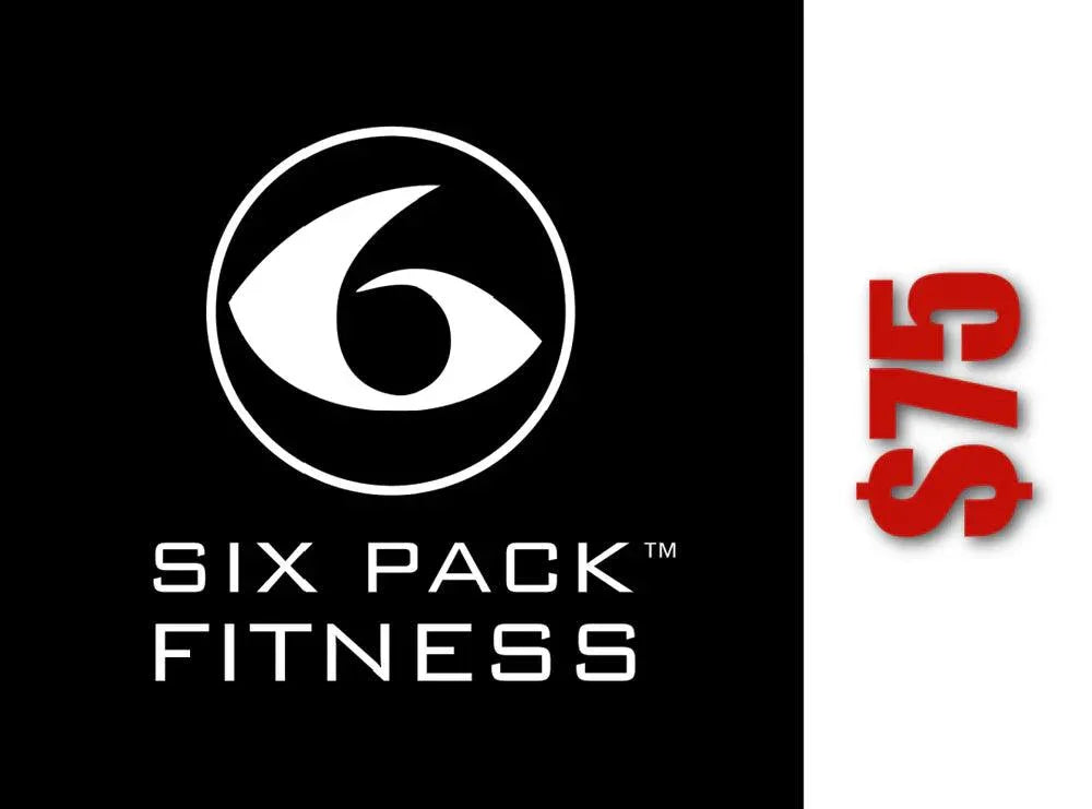 Gift Card - sixpackbags