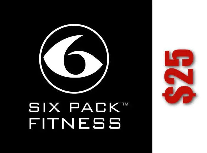 Gift Card - sixpackbags