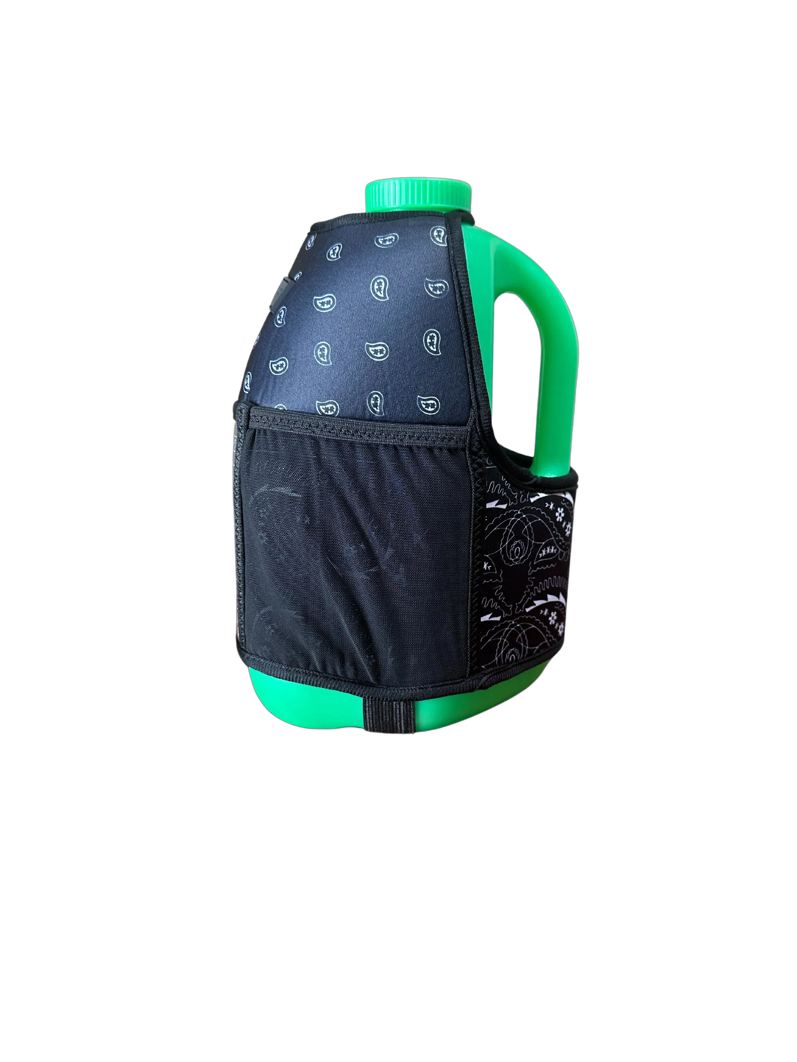 #jug color_green