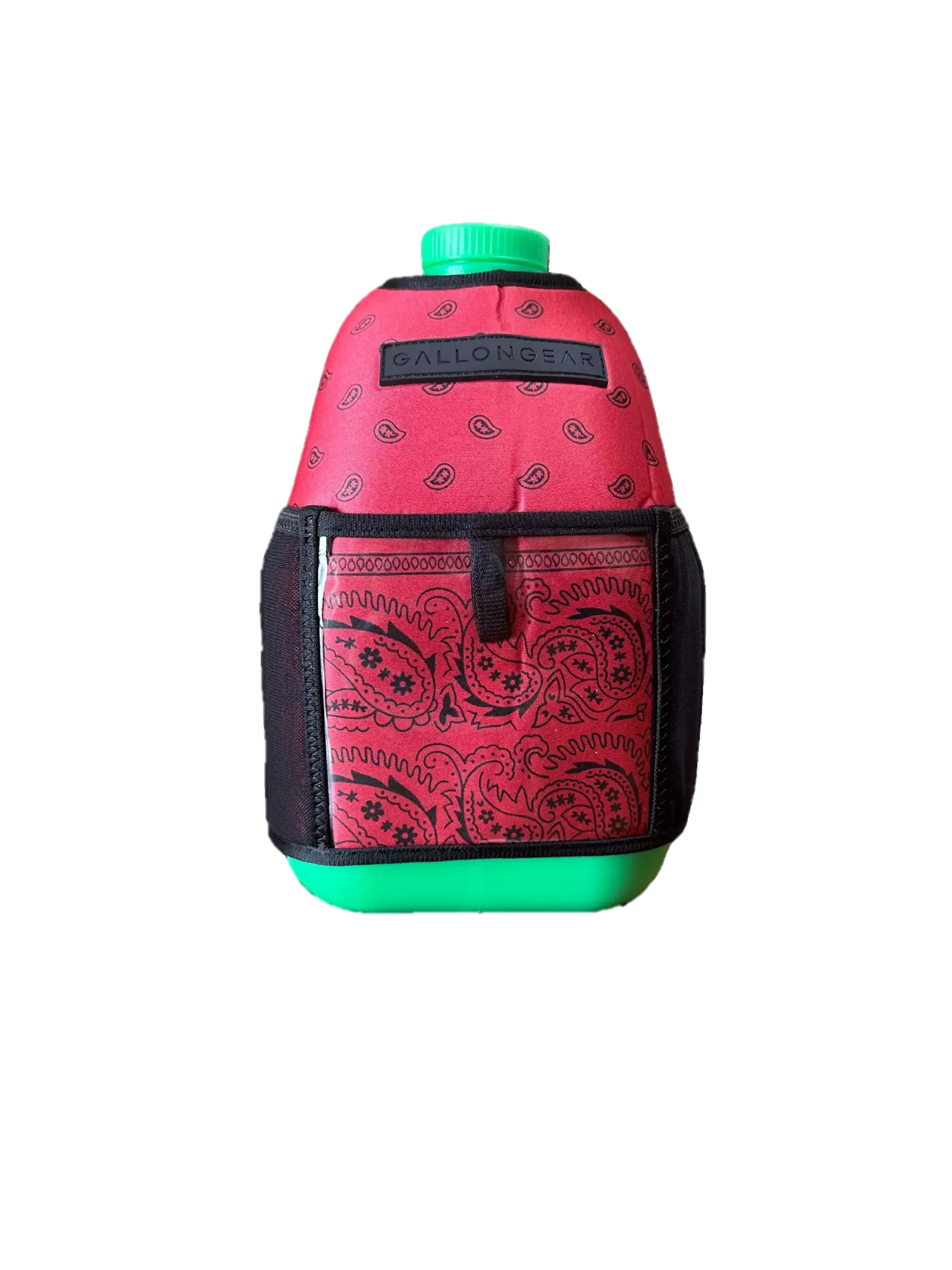#jug color_green