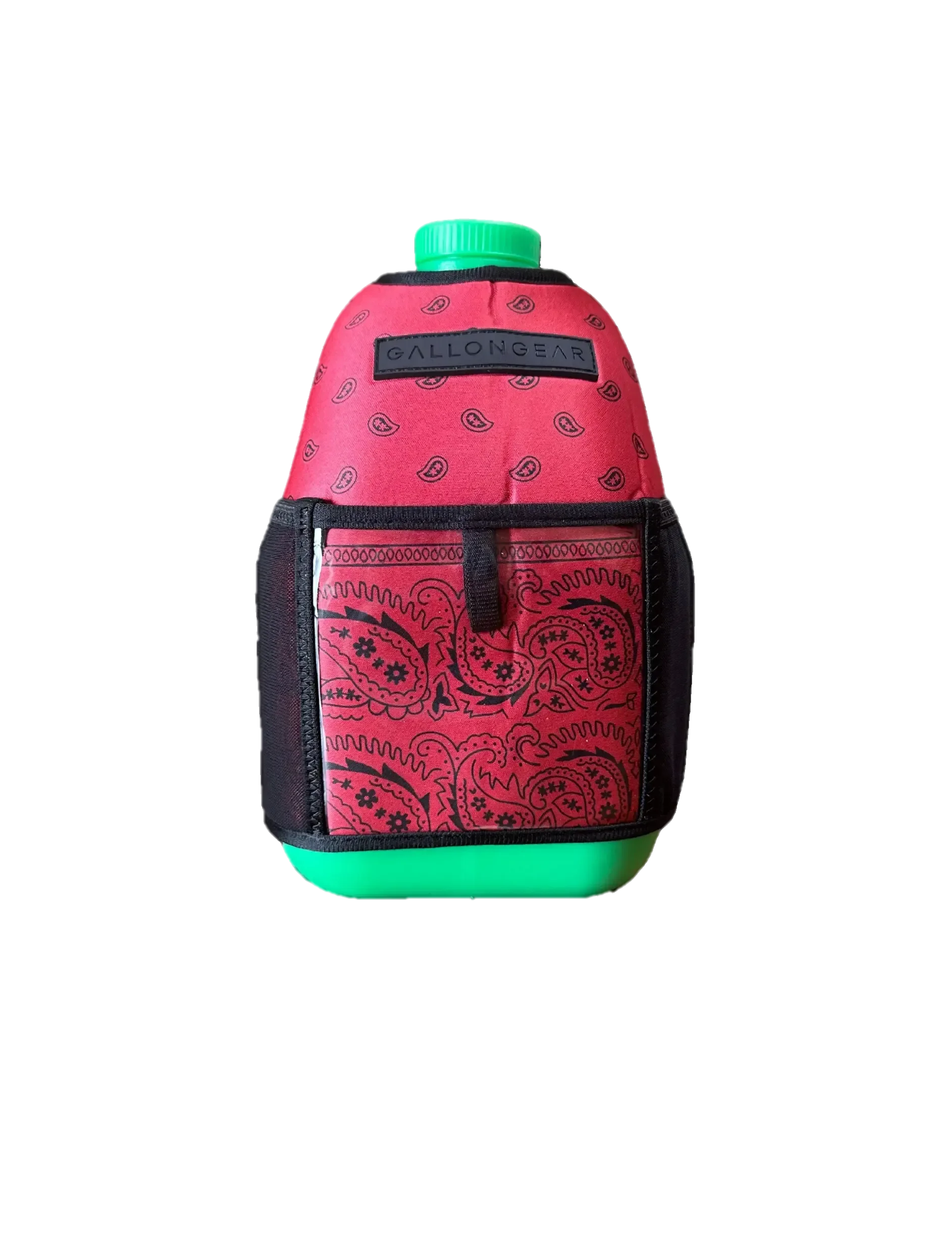 #jug color_green