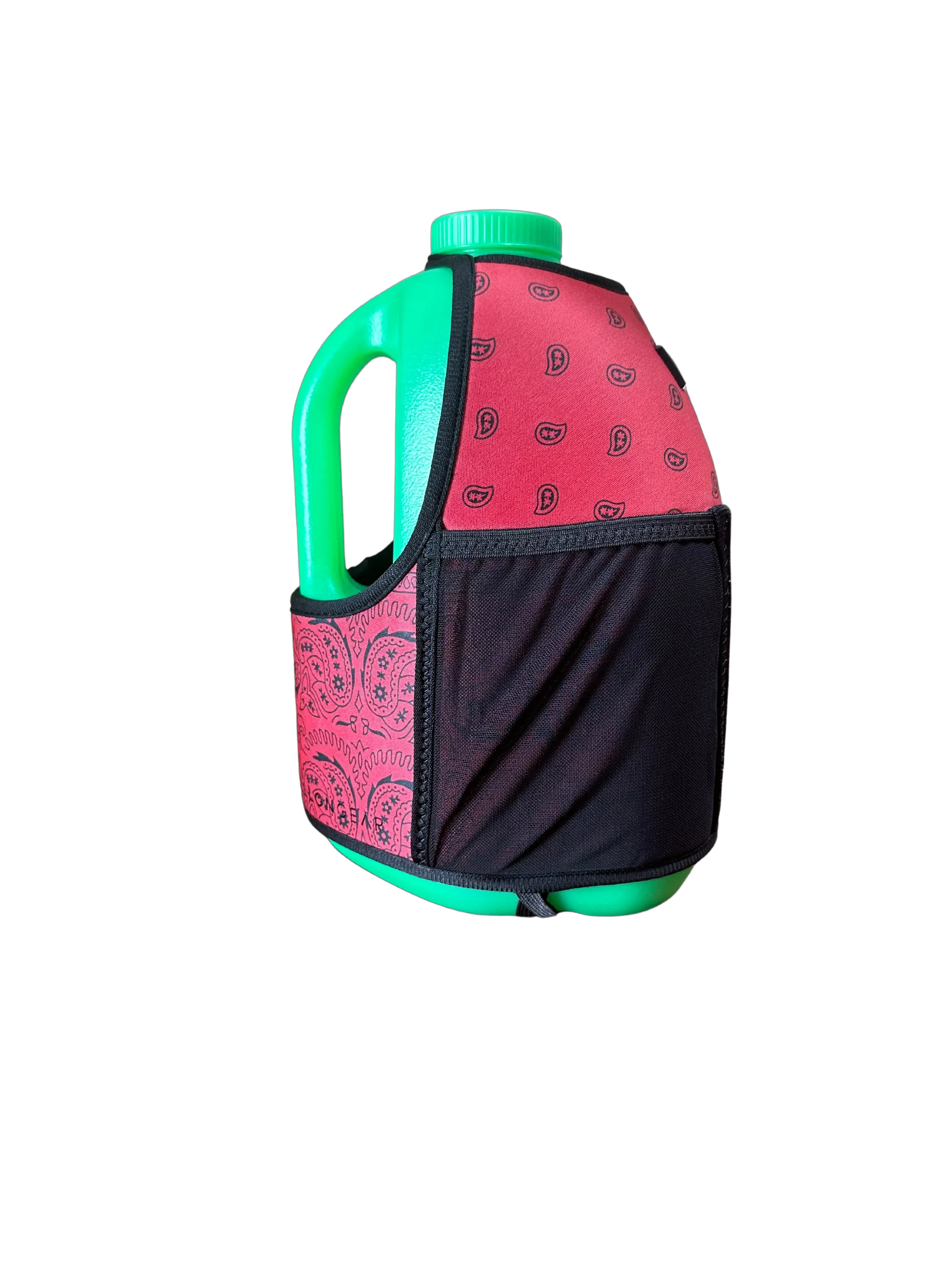 #jug color_green