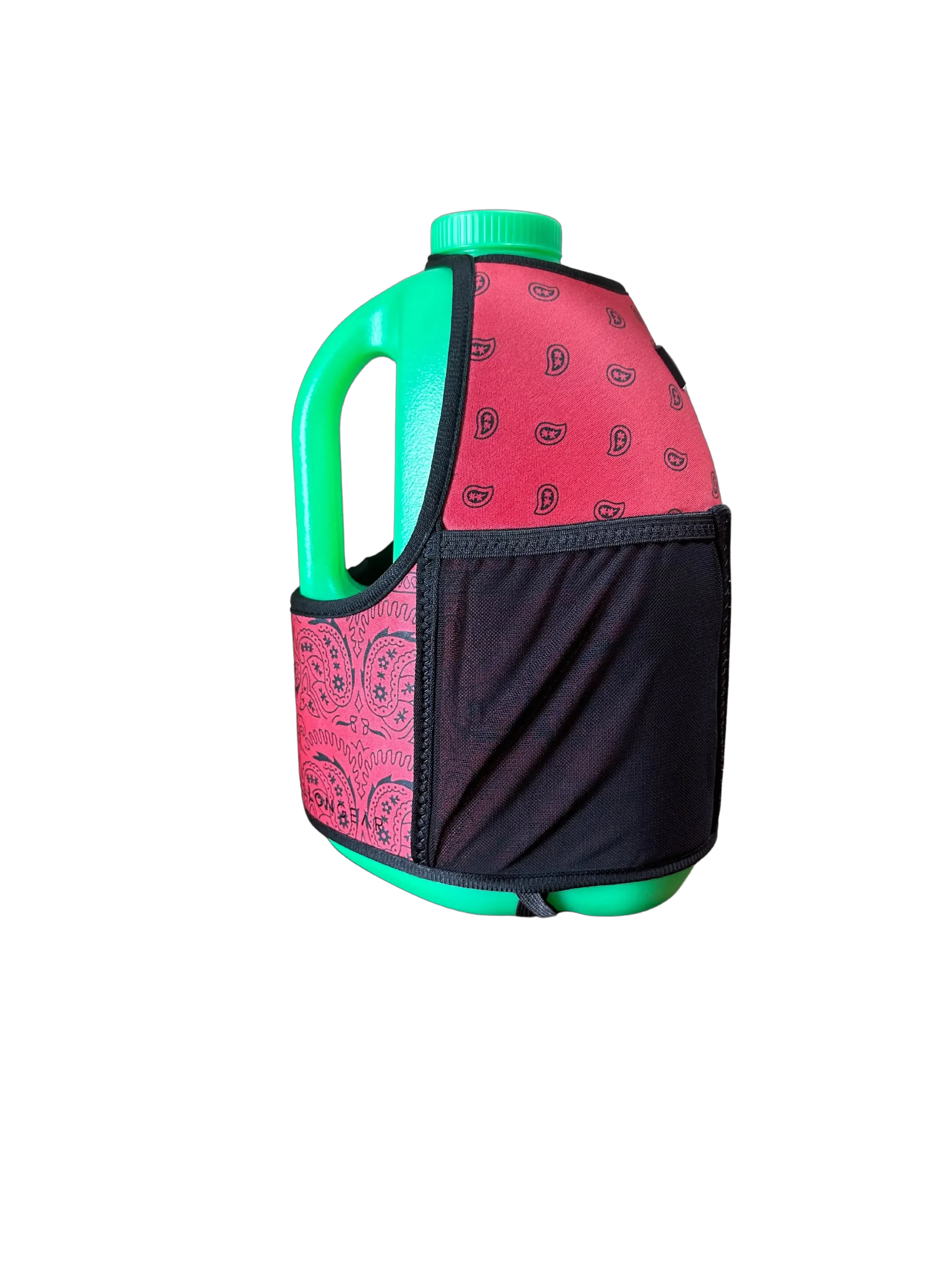 #jug color_green