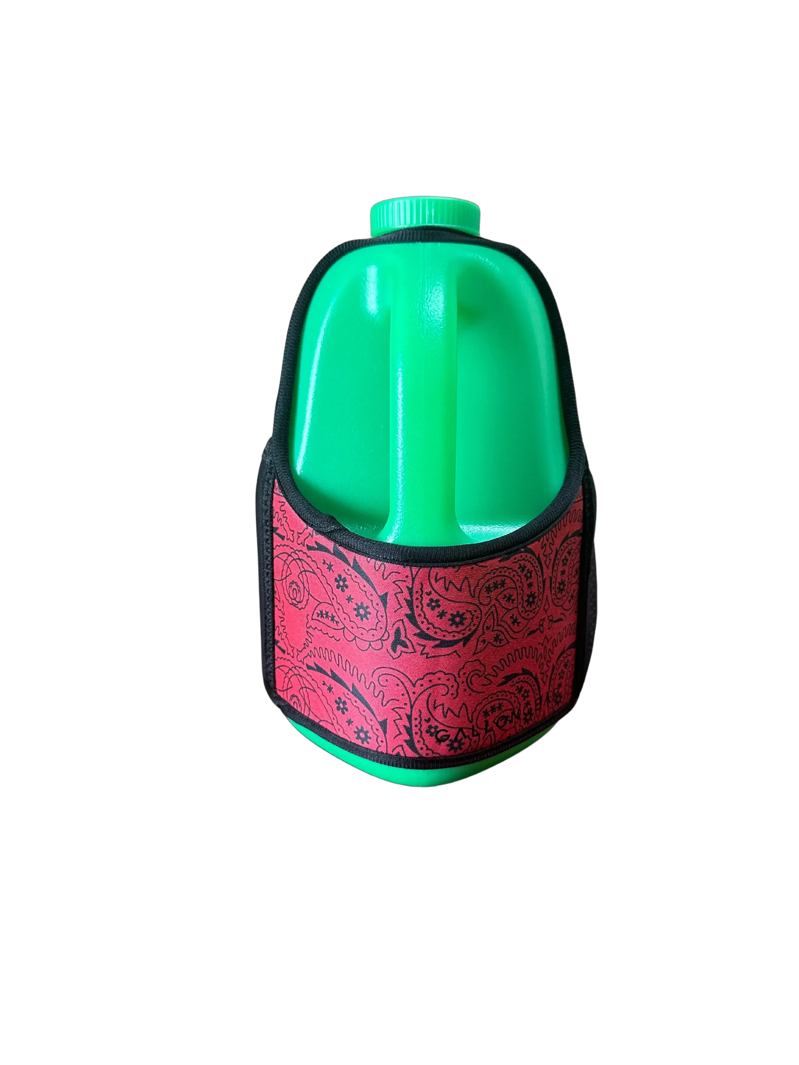 #jug color_green