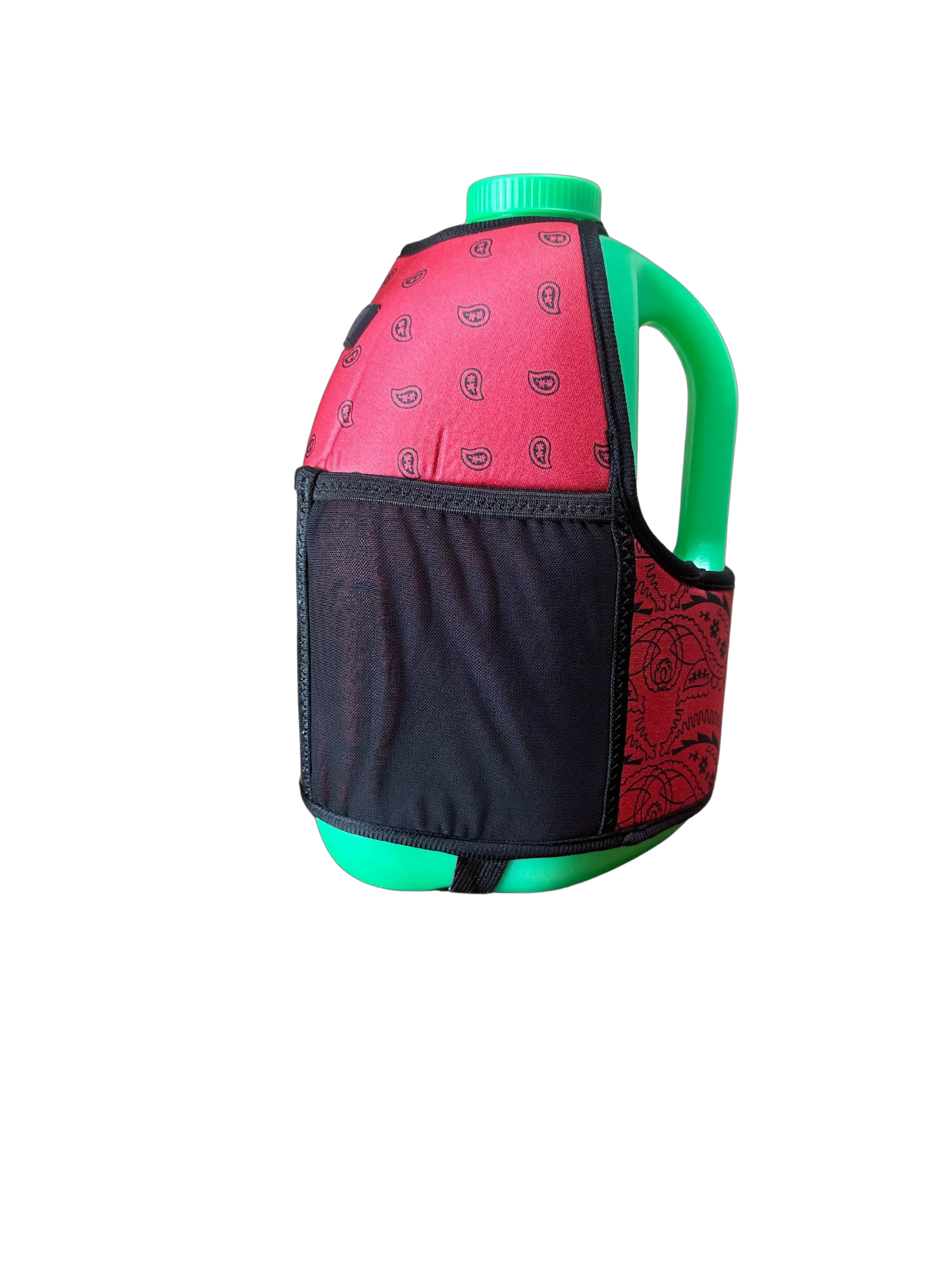 #jug color_green