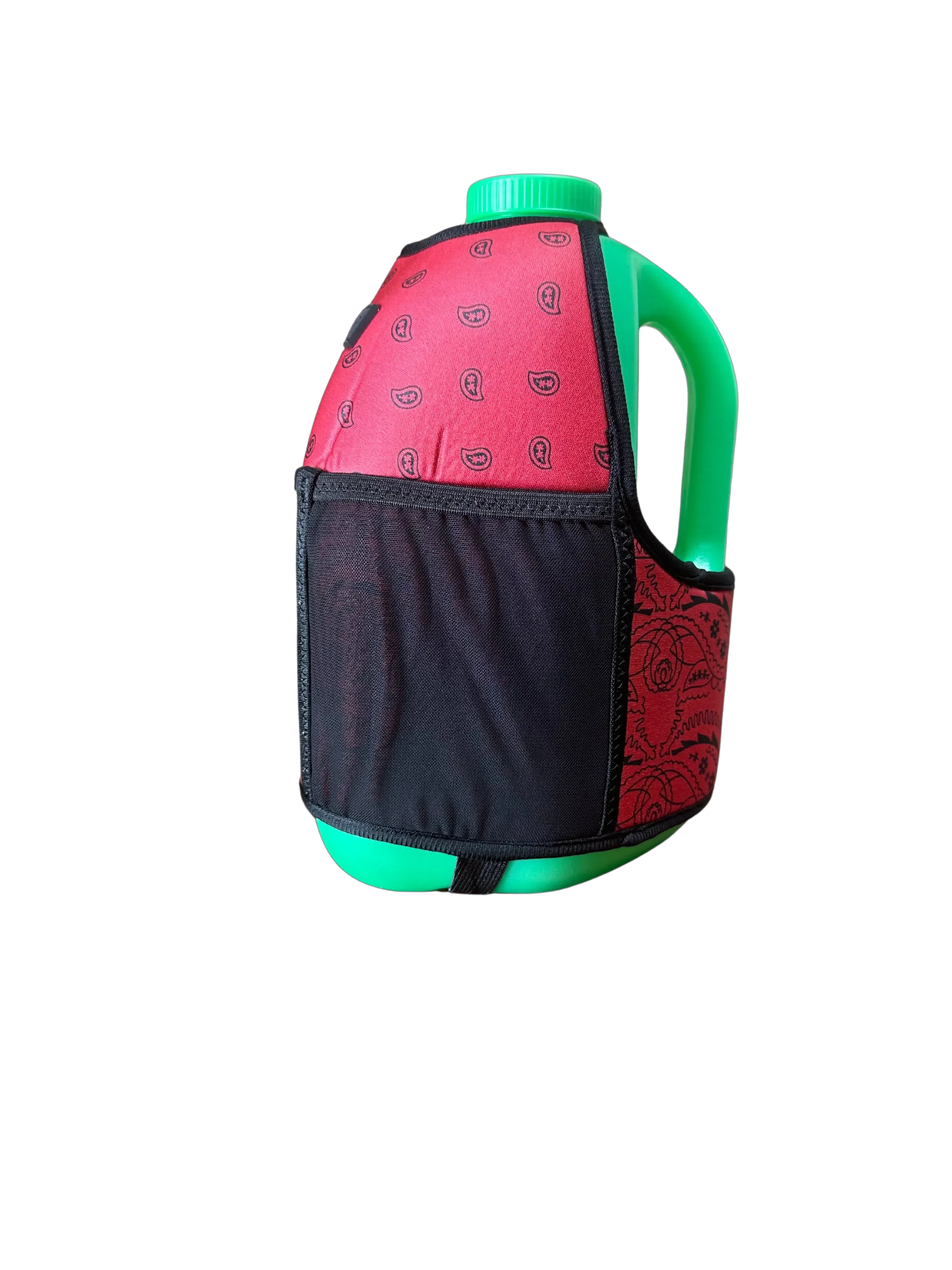 #jug color_green