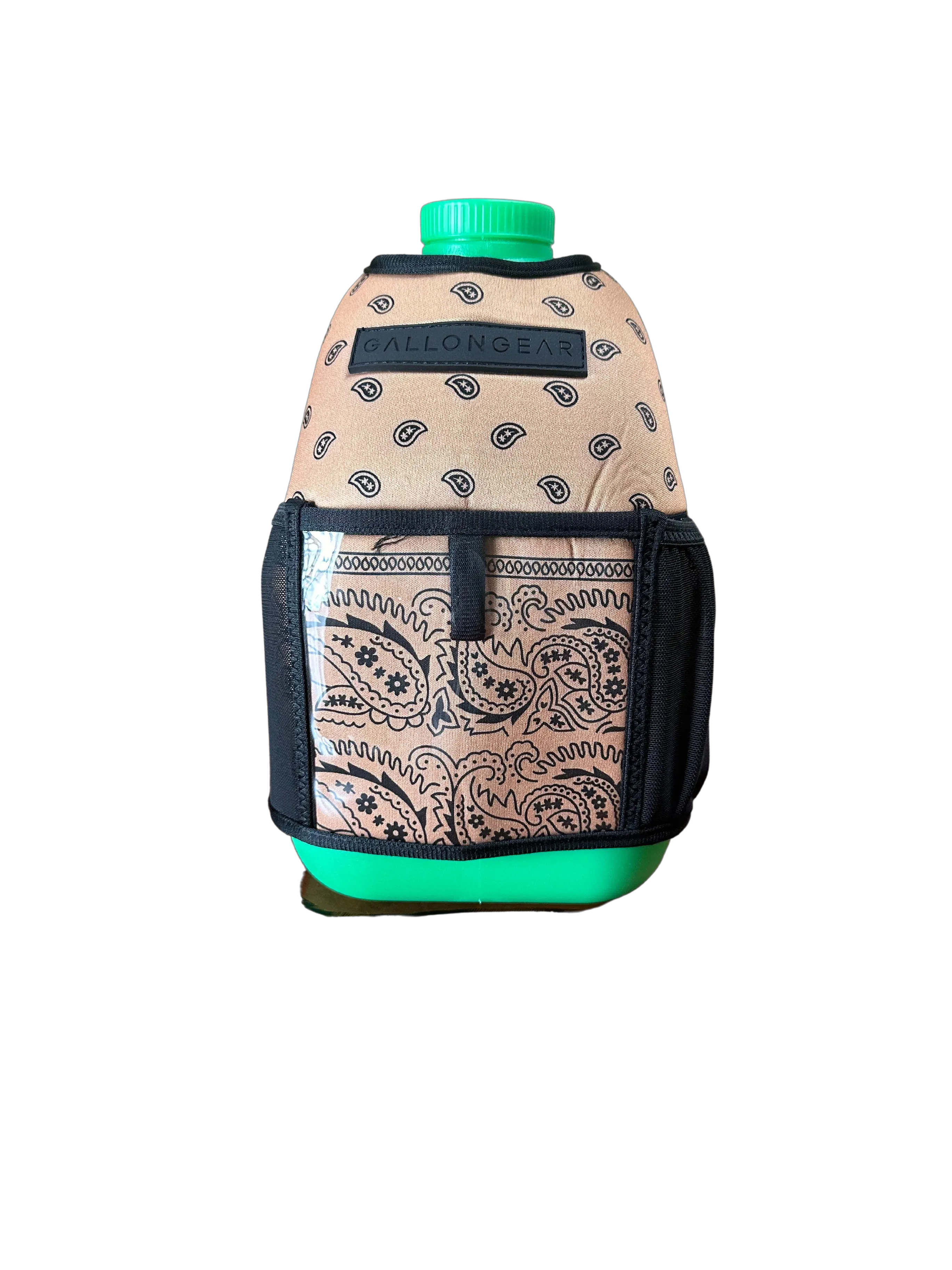 #jug color_green