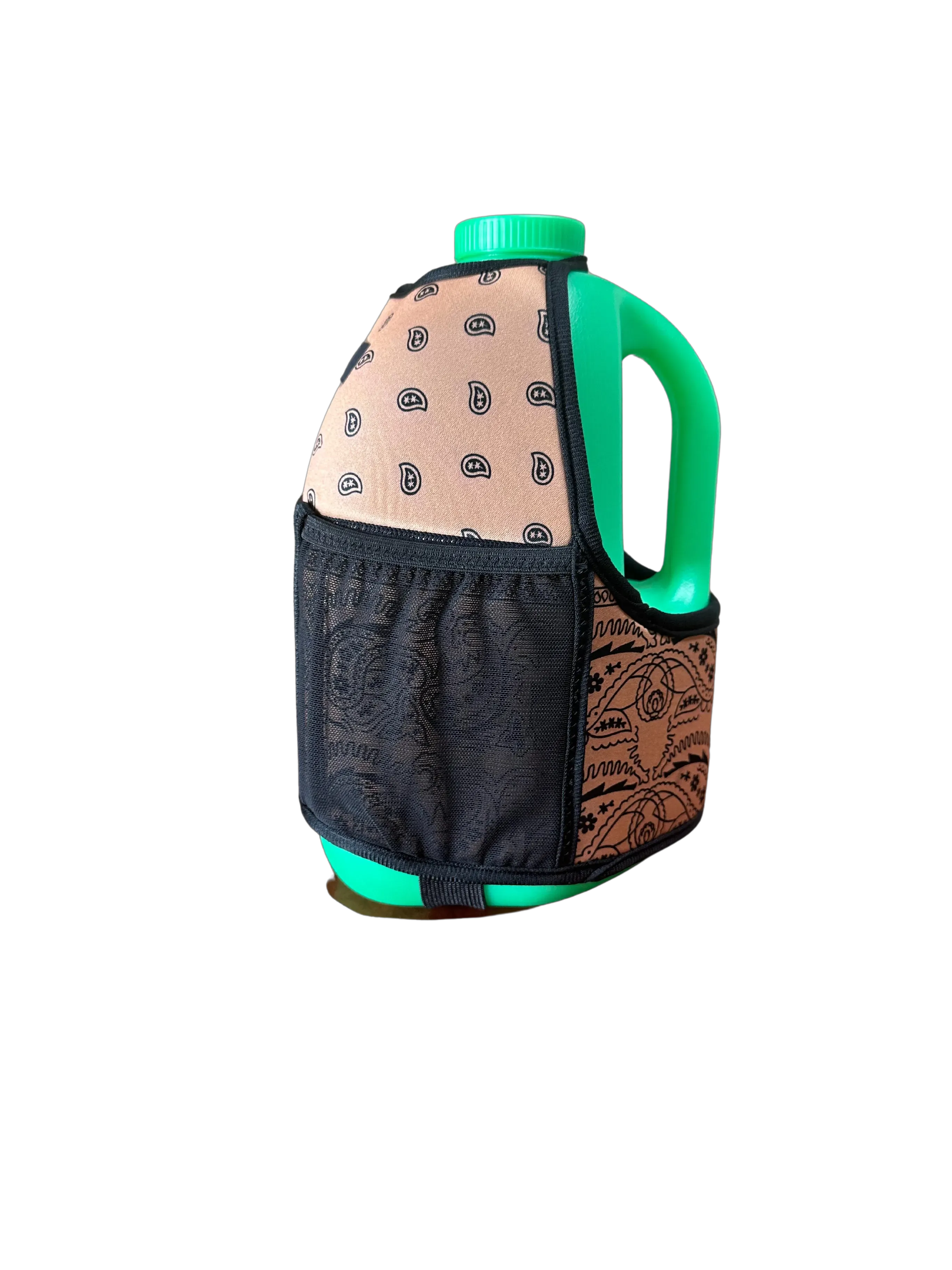 #jug color_green