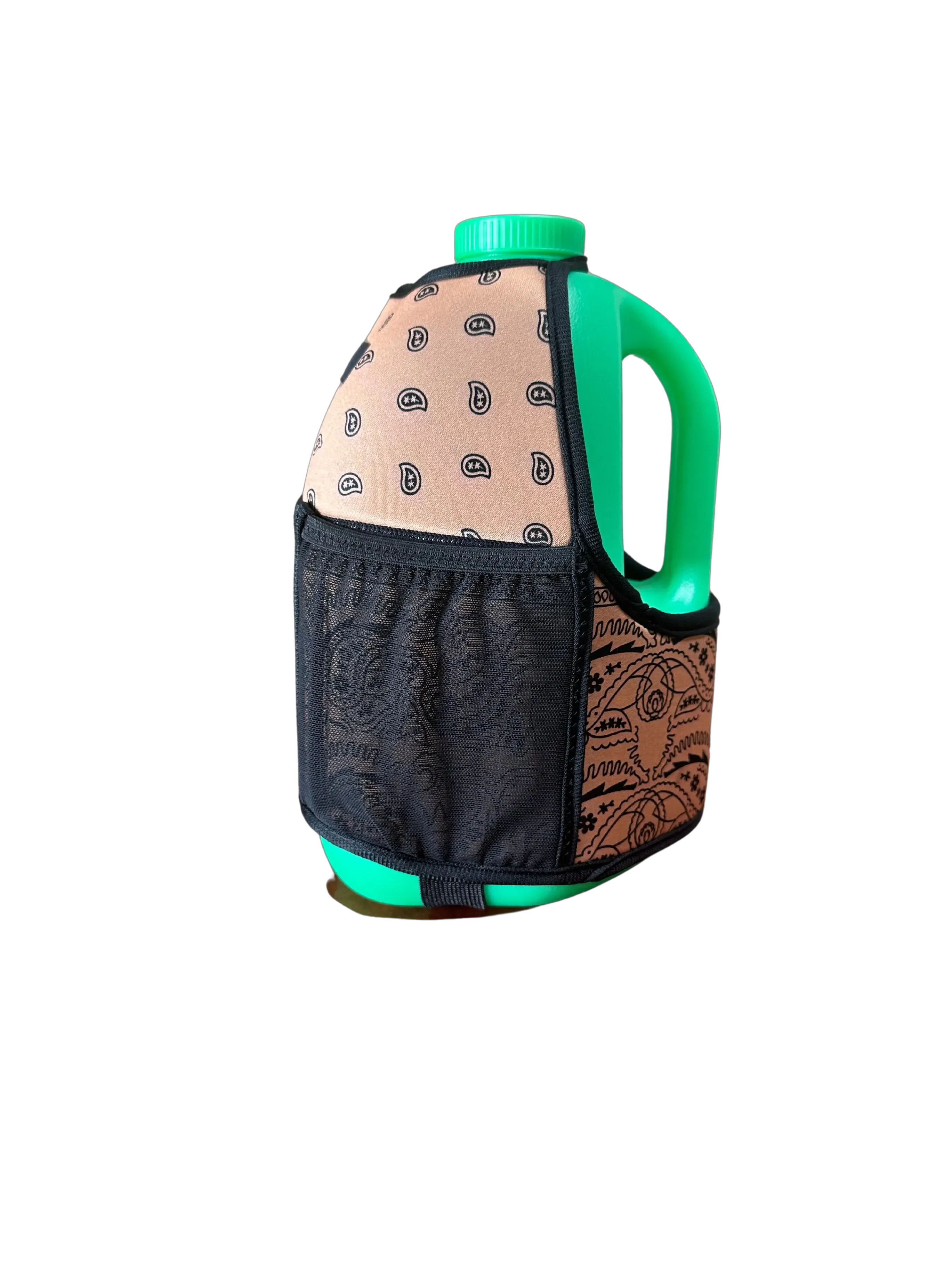 #jug color_green