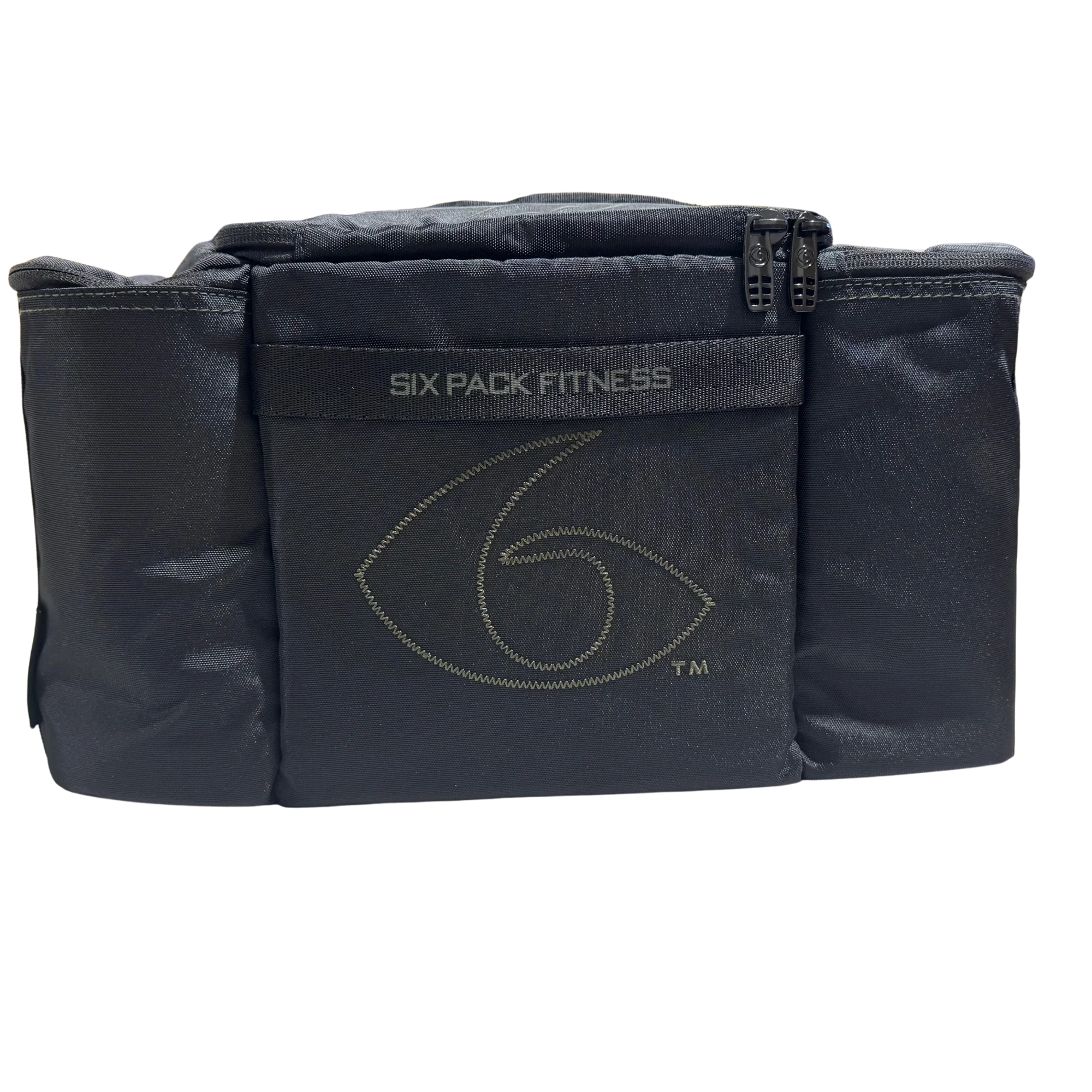 ** PRE-ORDER JULY ** INNOVATOR 300 MEAL MANAGEMENT BAG | MEAL PREP TOTE 4-MEAL | (BLACK/OLIVE)
