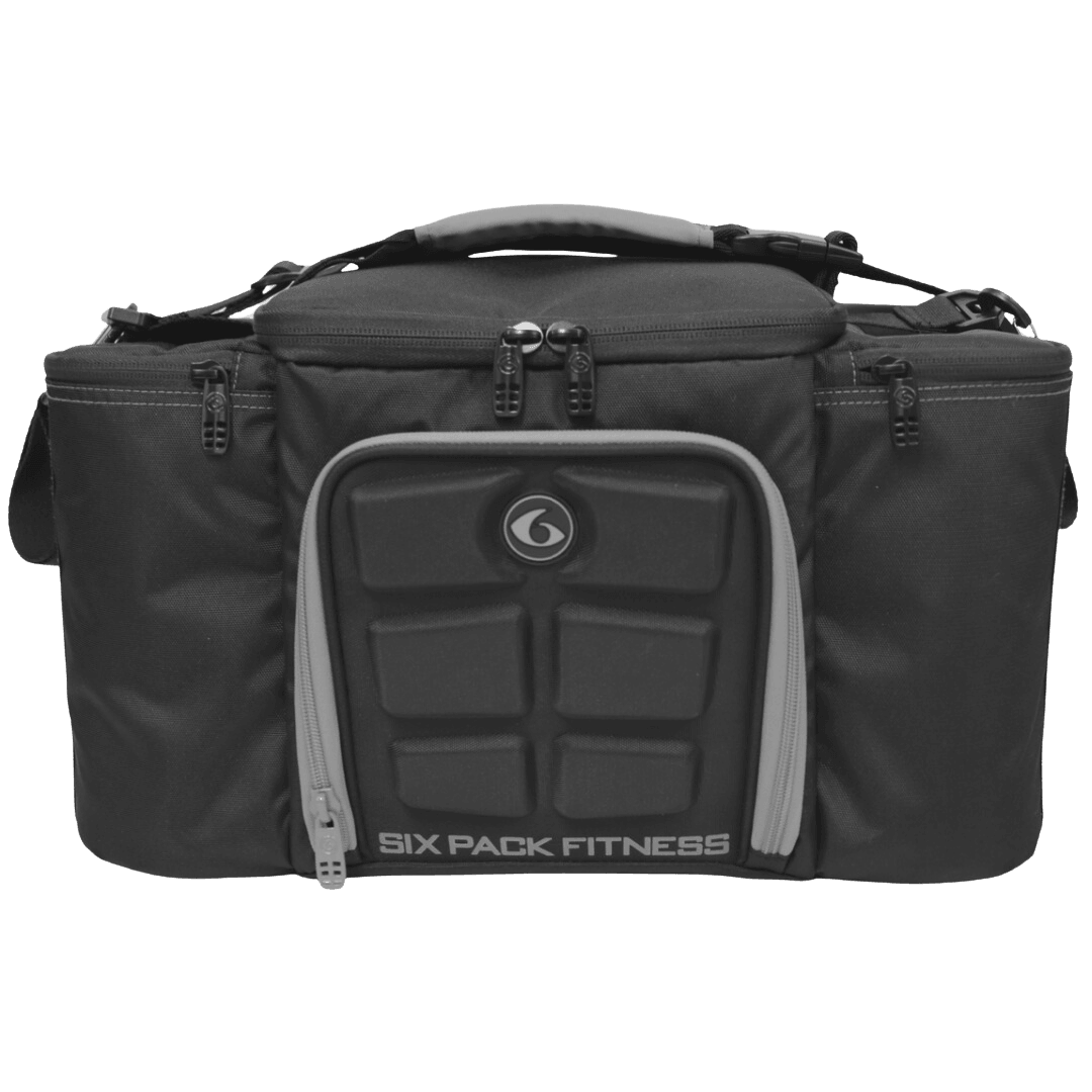 Six pack fitness tote sales