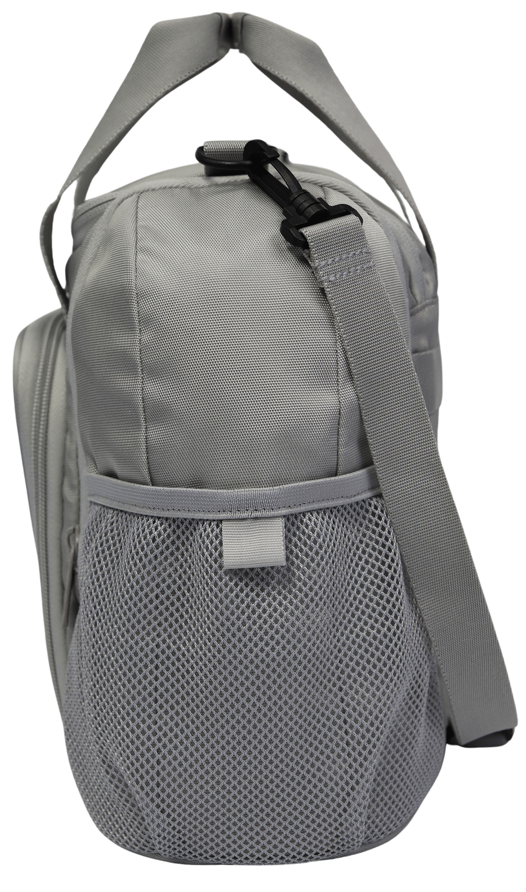 Innovator Mini Meal Prep Management Tote 4 - Meal (Steel) - sixpackbags