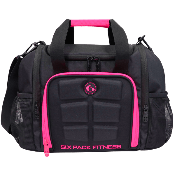 Six pack fitness purse shop