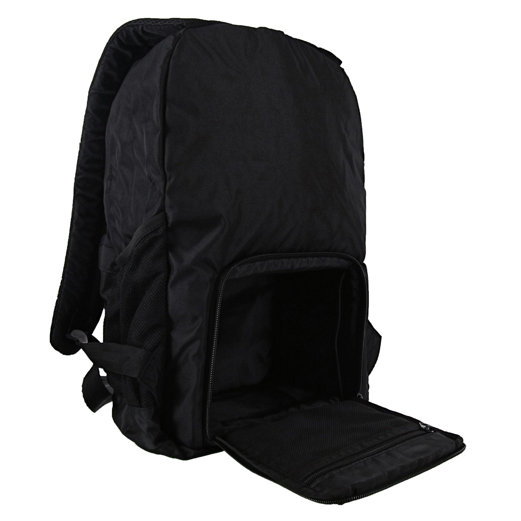 Stealth Black
